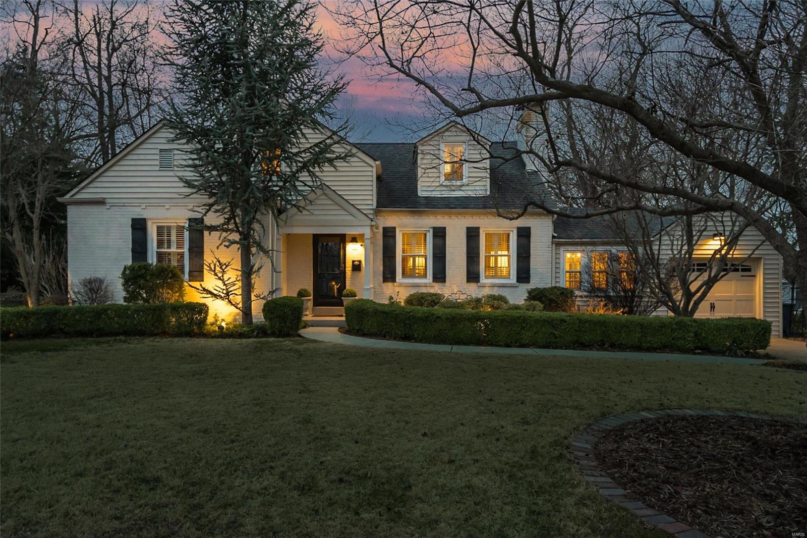 Algonquin Ridge - Residential