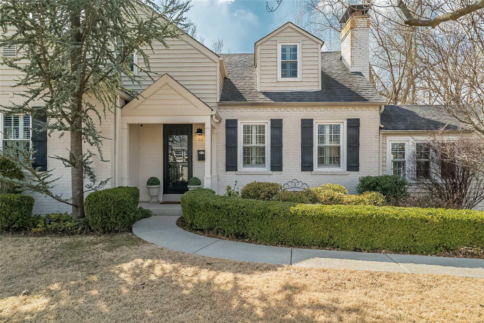 Algonquin Ridge - Residential