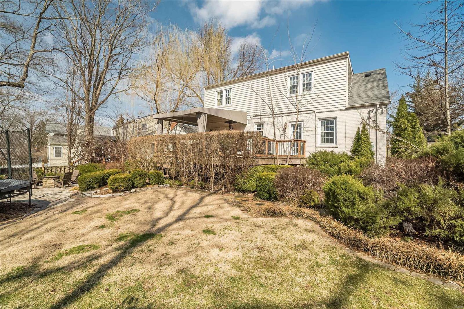 Algonquin Ridge - Residential