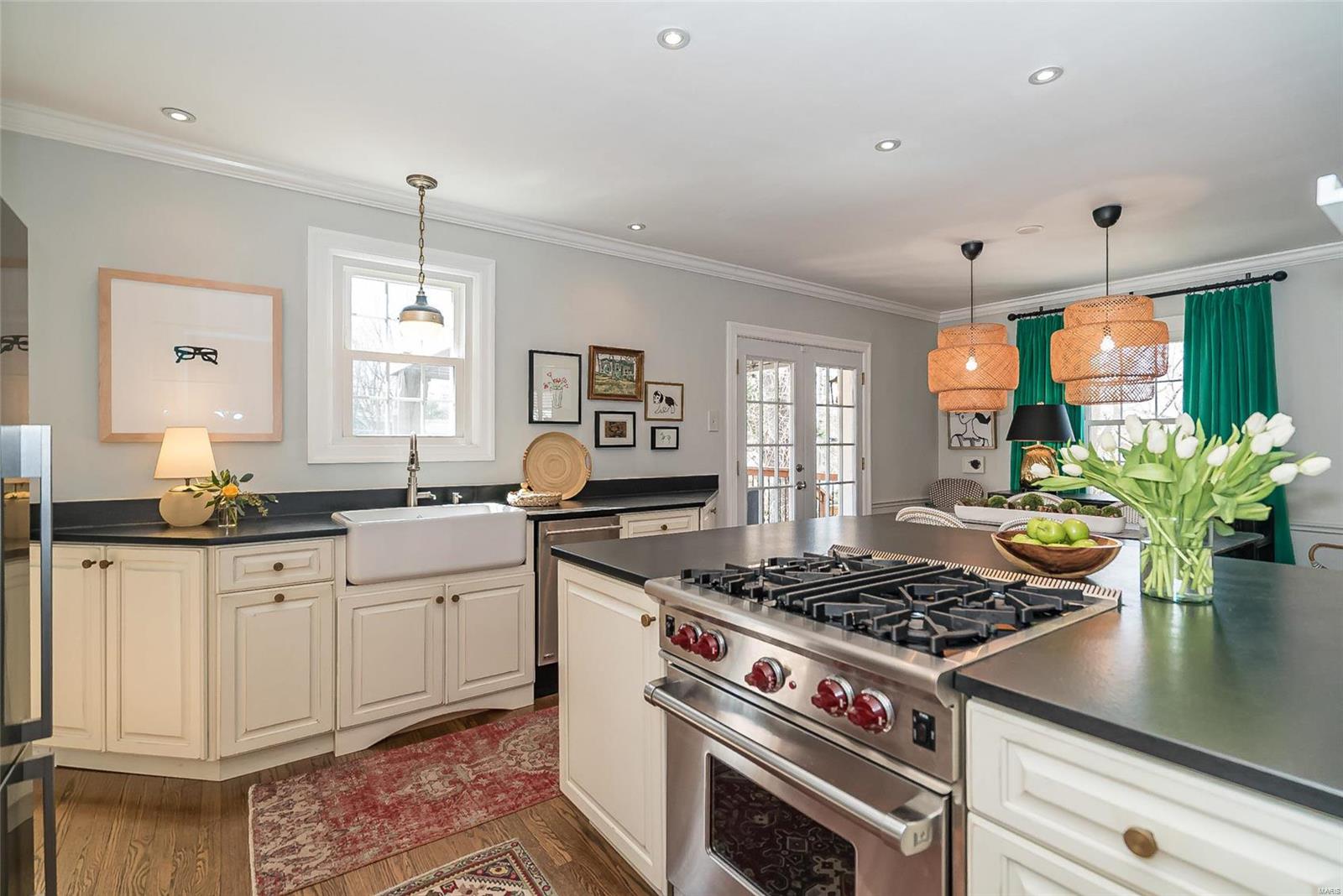 Algonquin Ridge - Residential