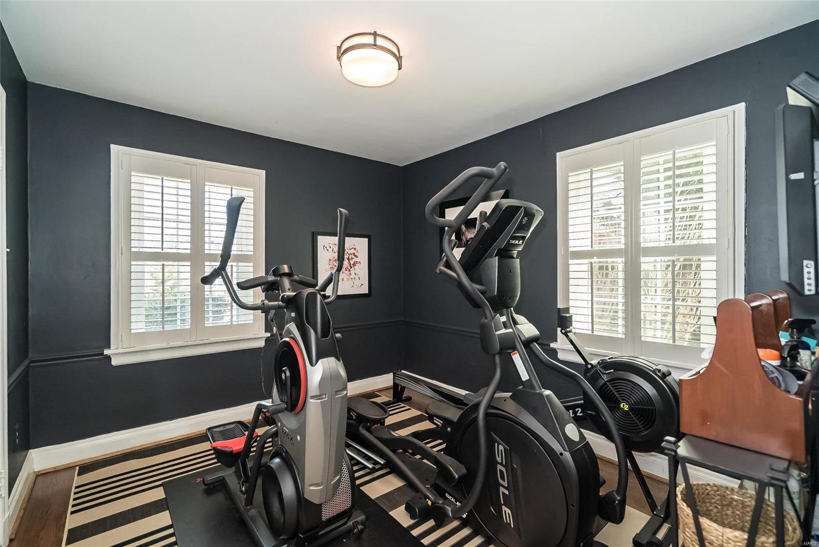 Algonquin Ridge - Residential