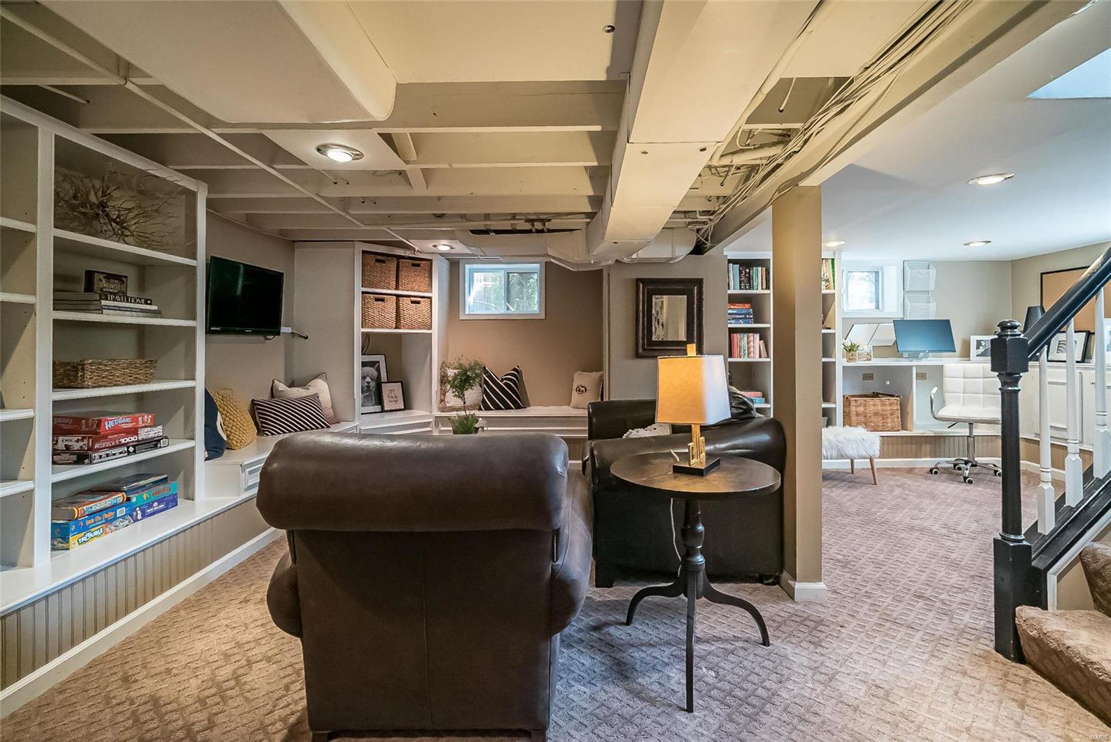 Algonquin Ridge - Residential