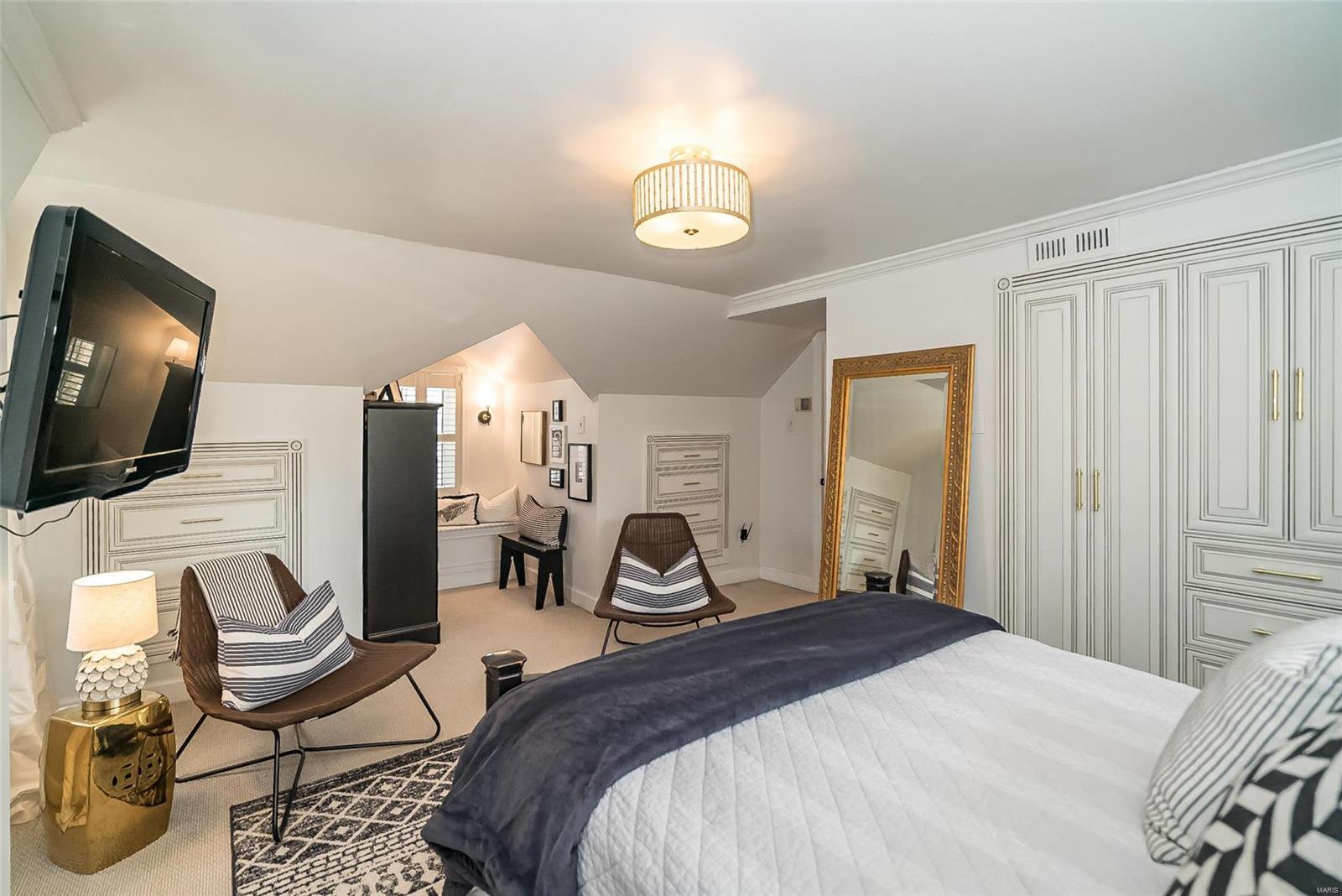 Algonquin Ridge - Residential