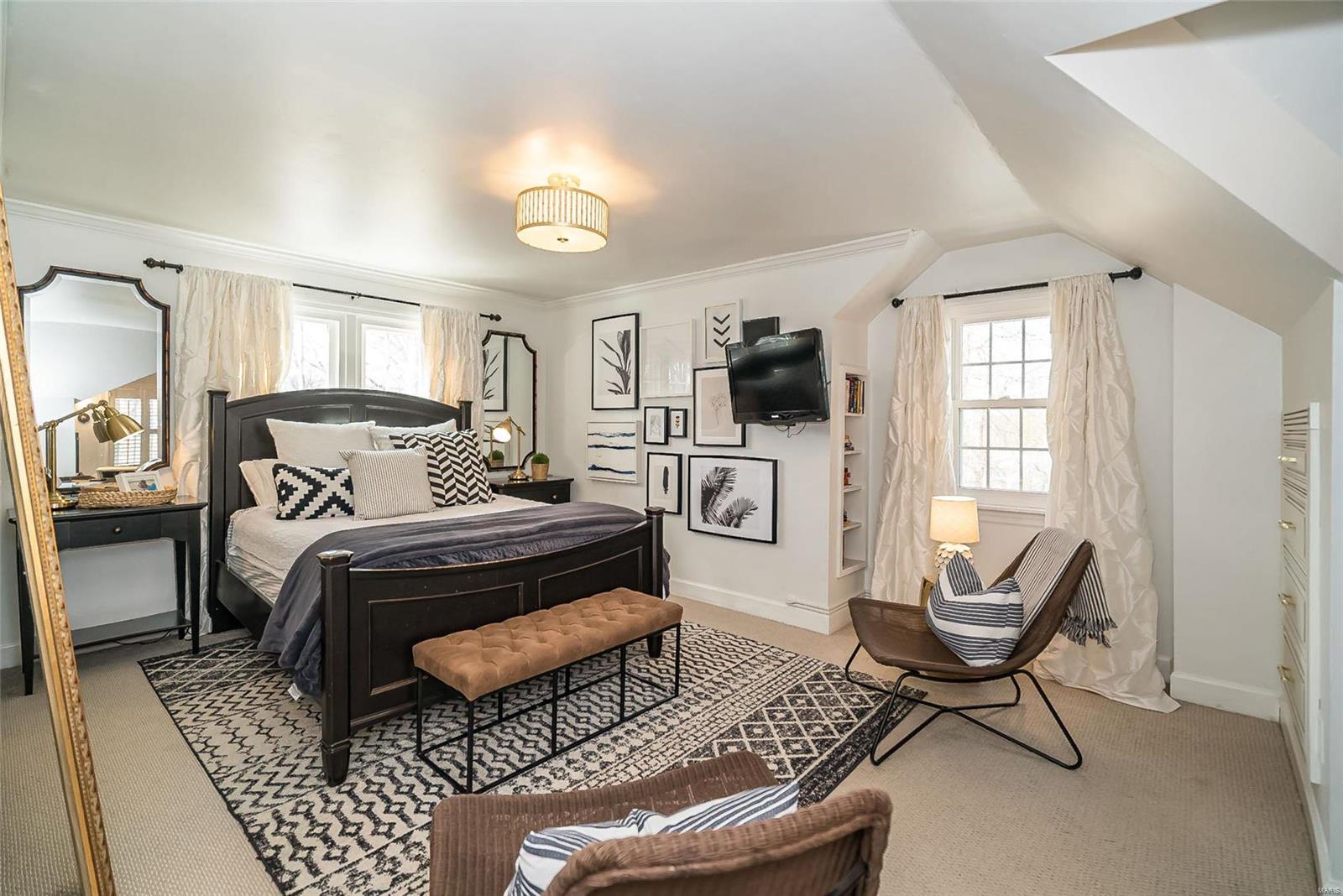 Algonquin Ridge - Residential