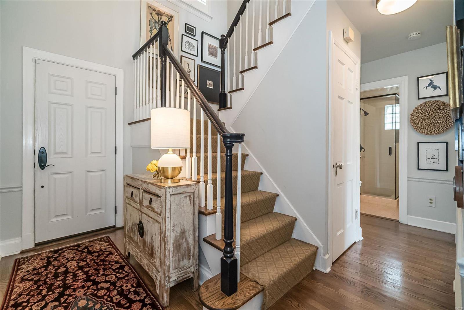 Algonquin Ridge - Residential