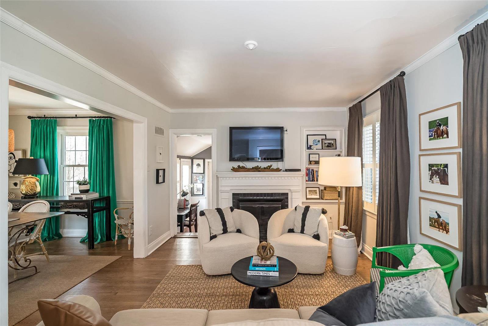 Algonquin Ridge - Residential