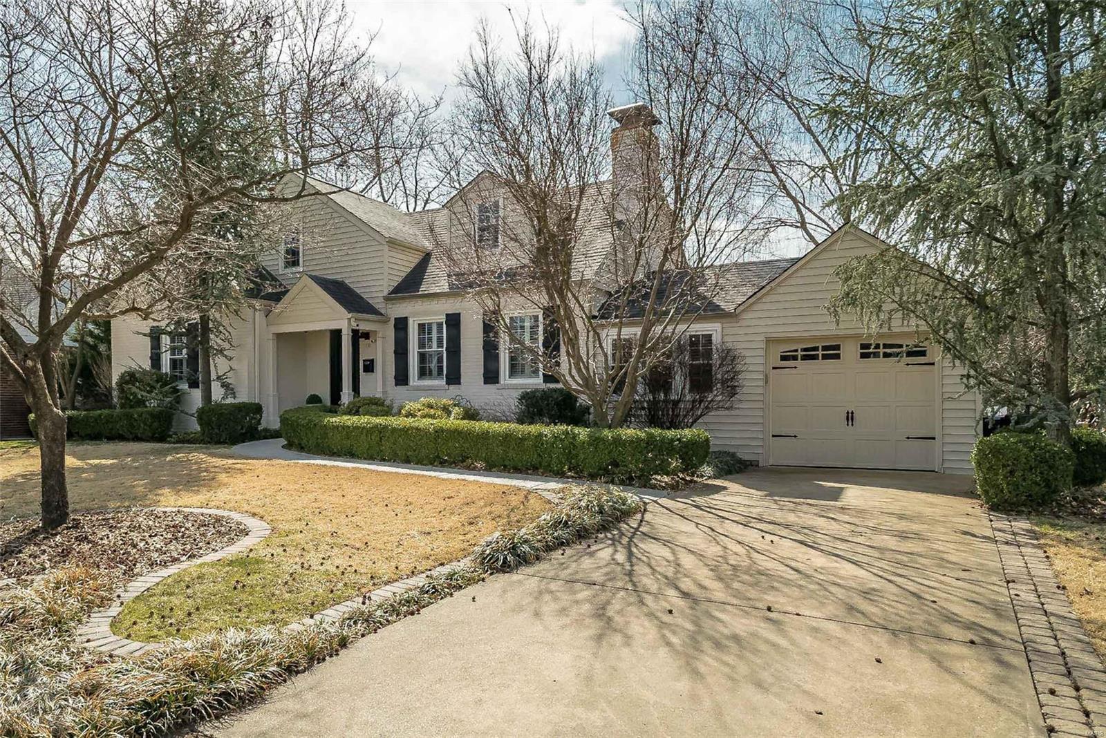 Algonquin Ridge - Residential