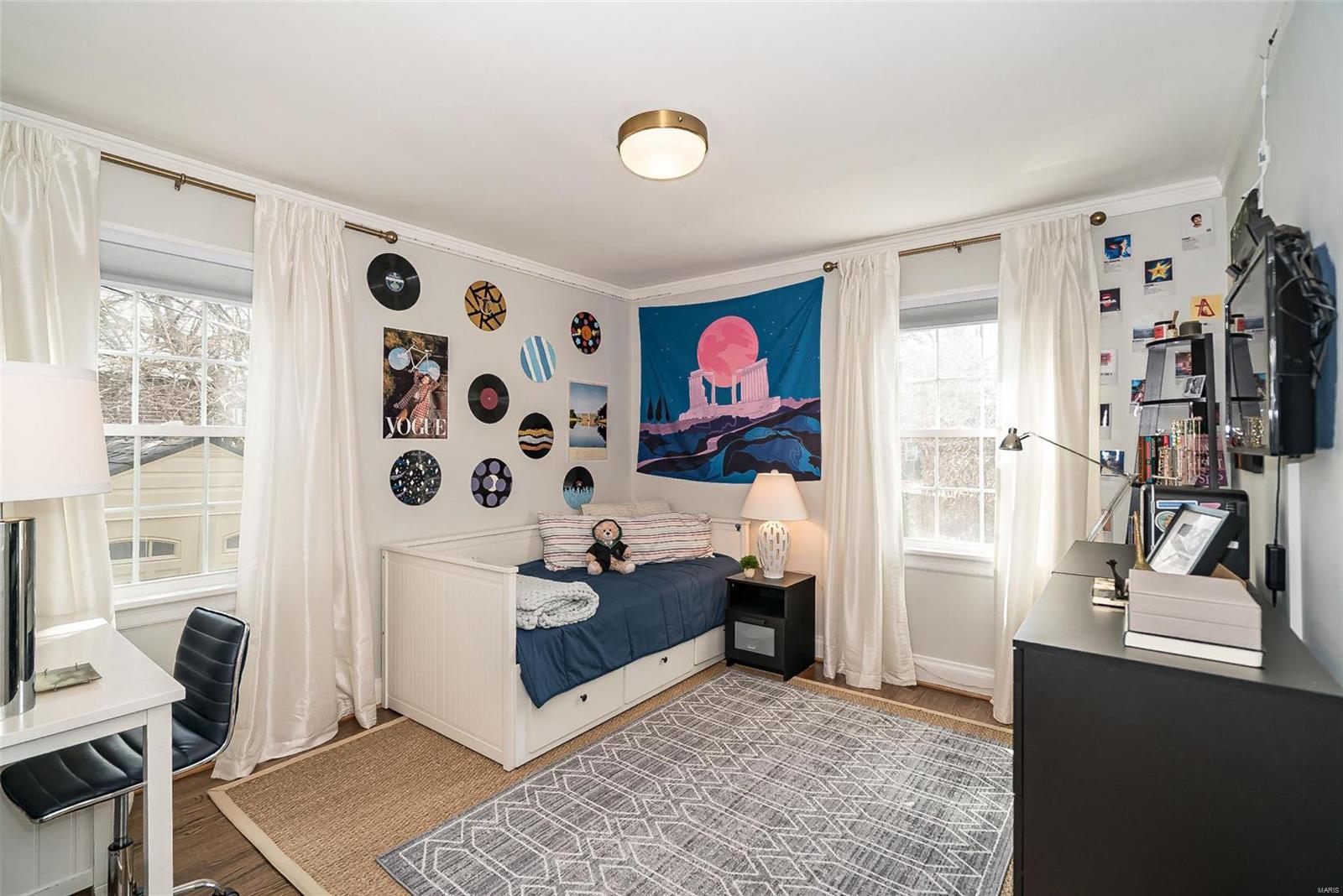 Algonquin Ridge - Residential