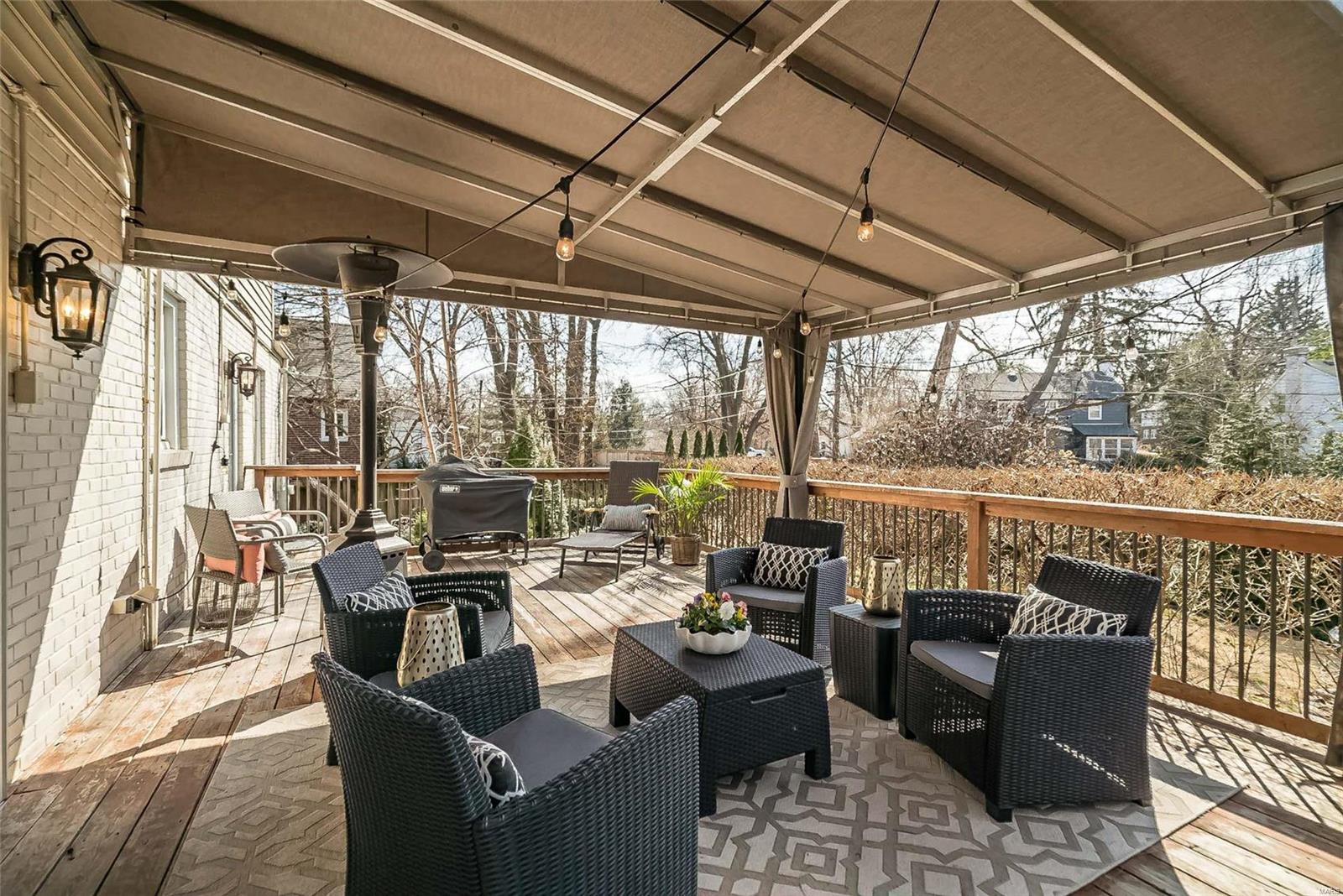 Algonquin Ridge - Residential