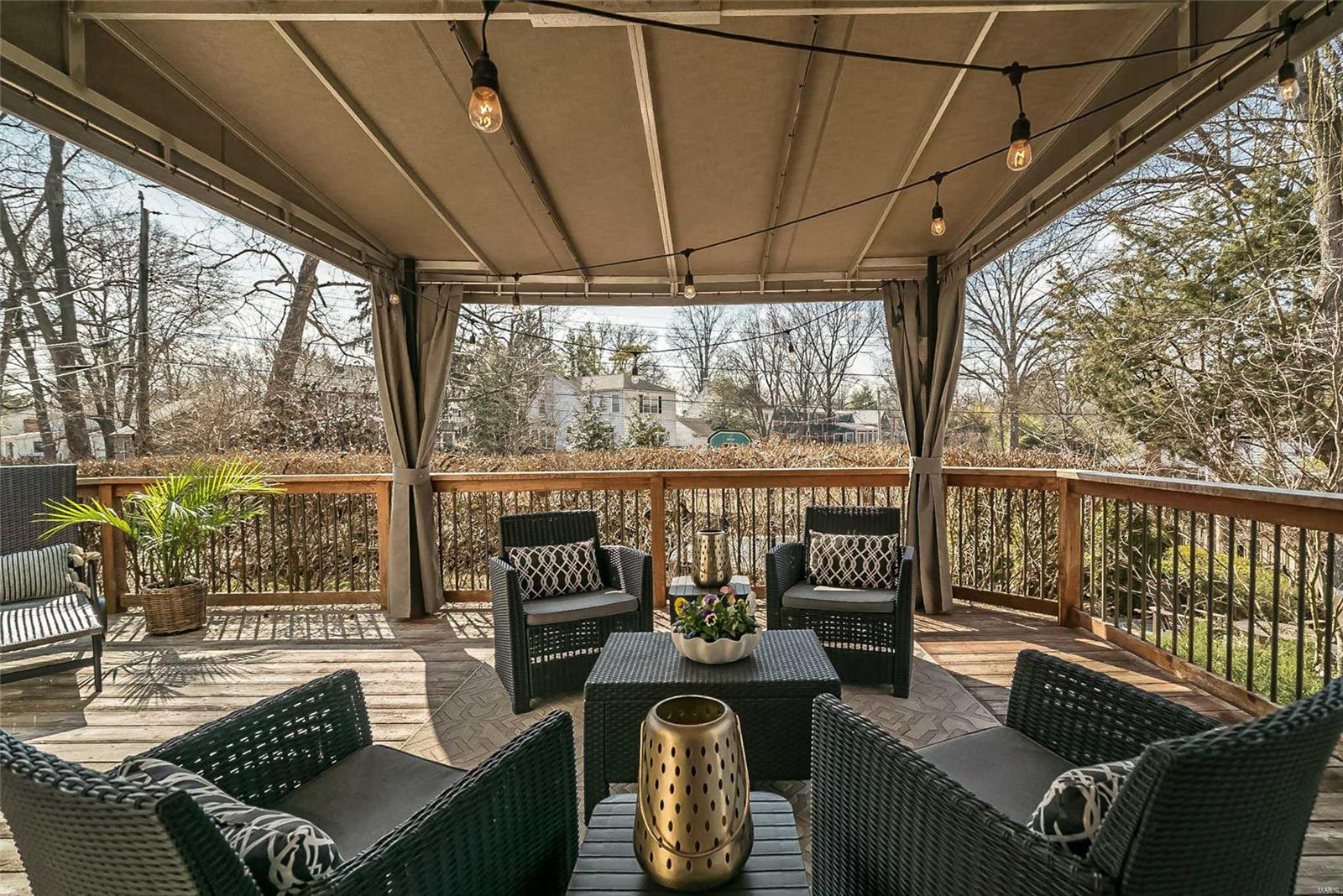 Algonquin Ridge - Residential