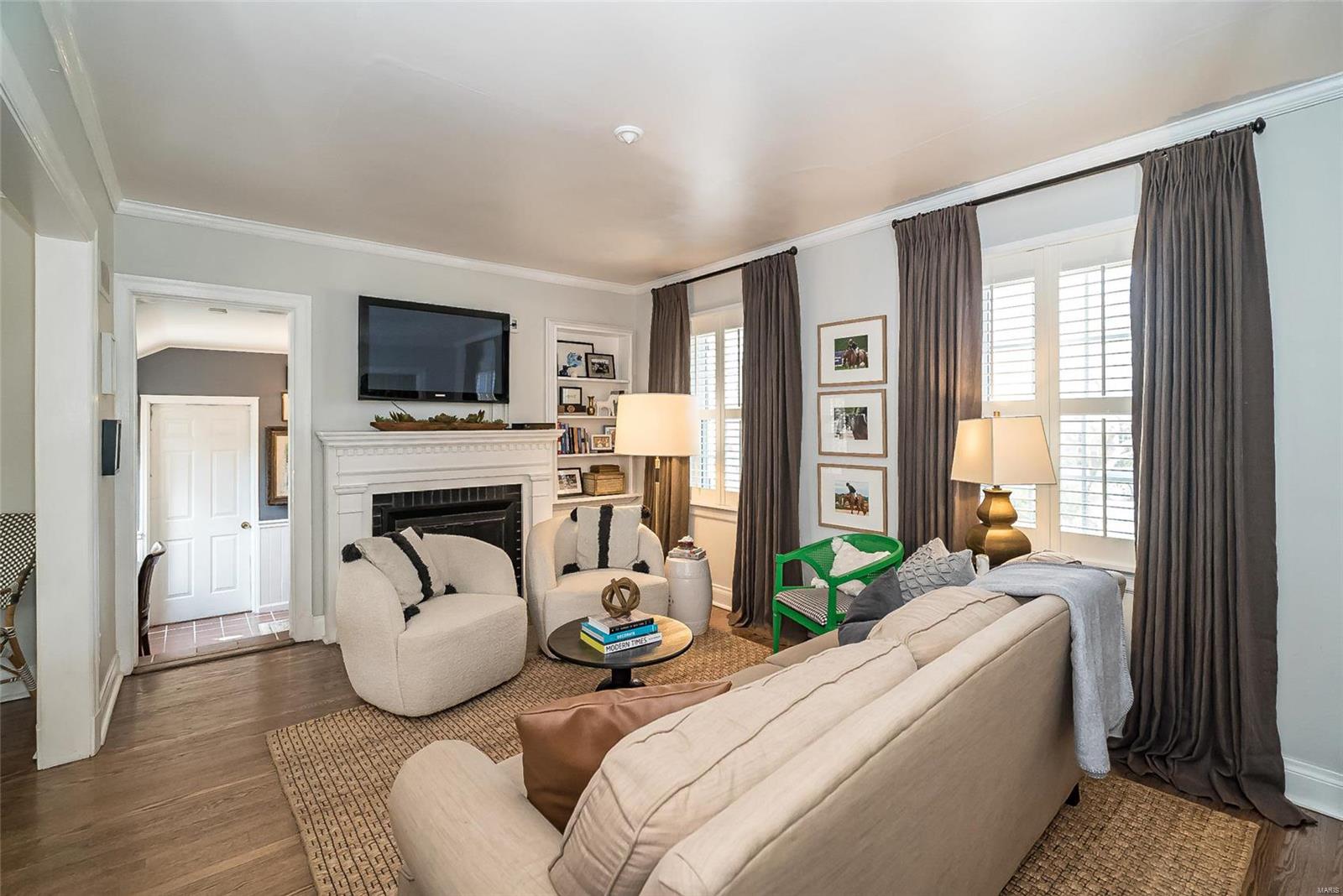 Algonquin Ridge - Residential