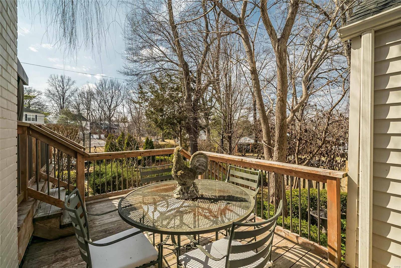 Algonquin Ridge - Residential