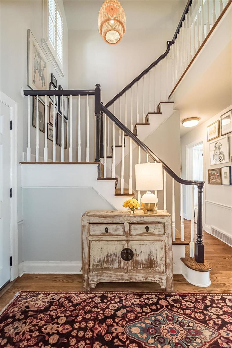 Algonquin Ridge - Residential