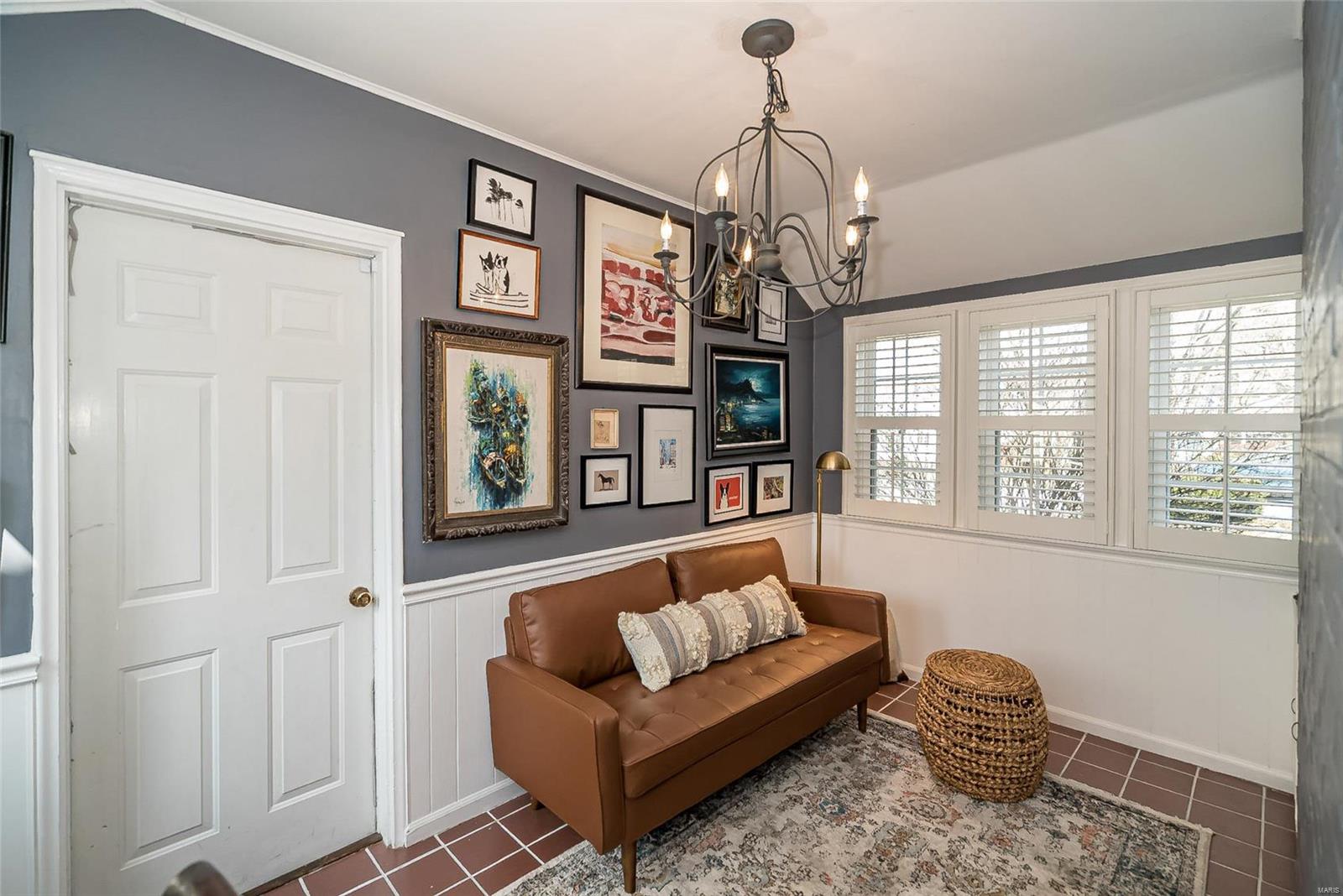 Algonquin Ridge - Residential