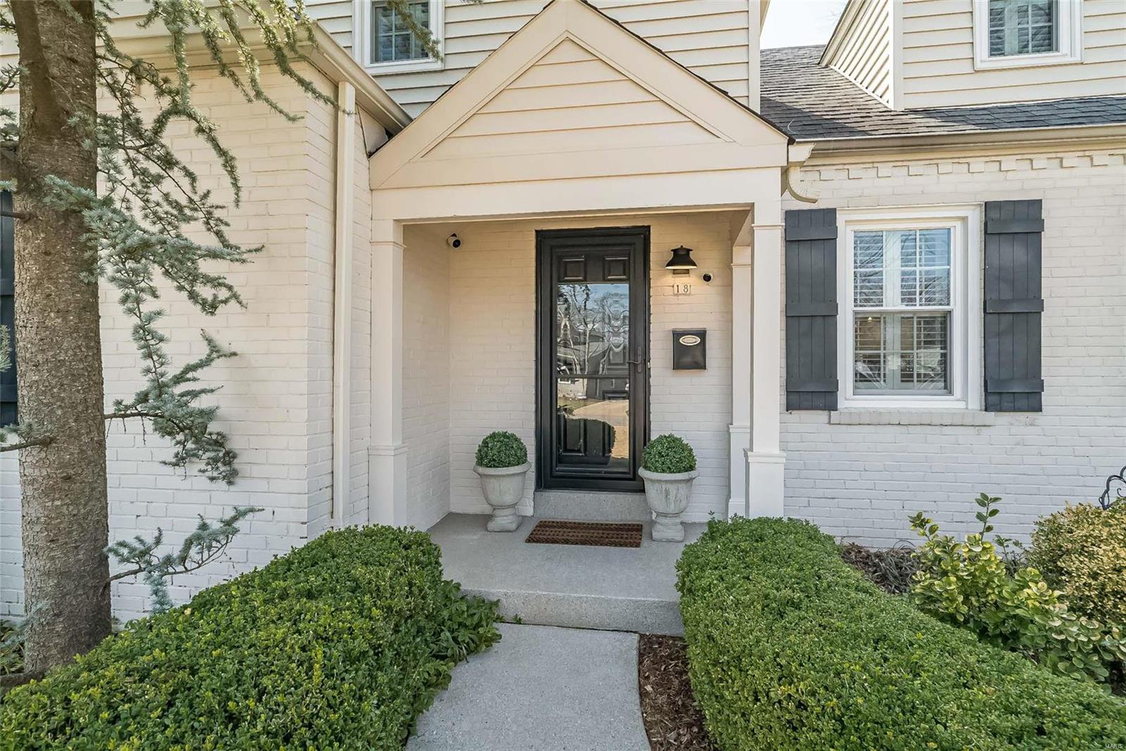 Algonquin Ridge - Residential