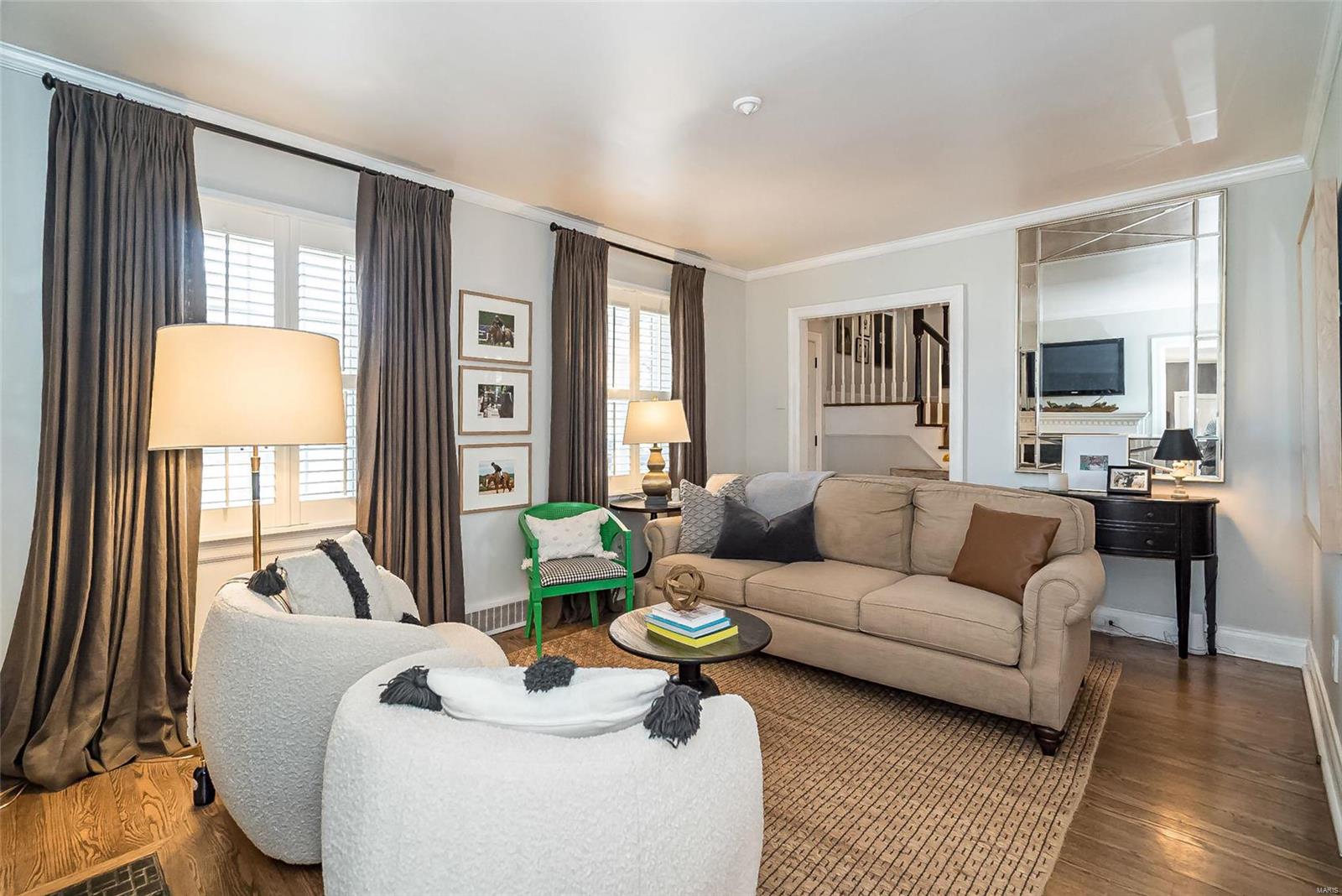 Algonquin Ridge - Residential