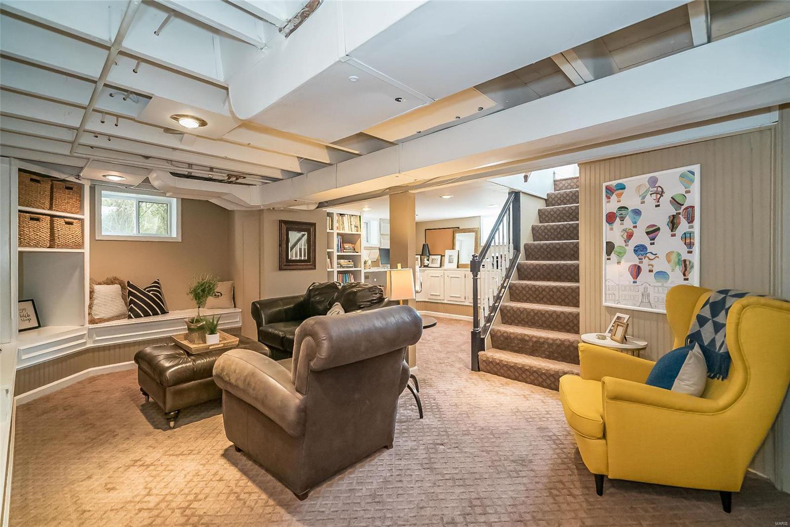 Algonquin Ridge - Residential