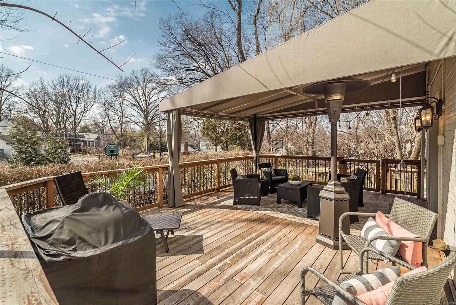 Algonquin Ridge - Residential