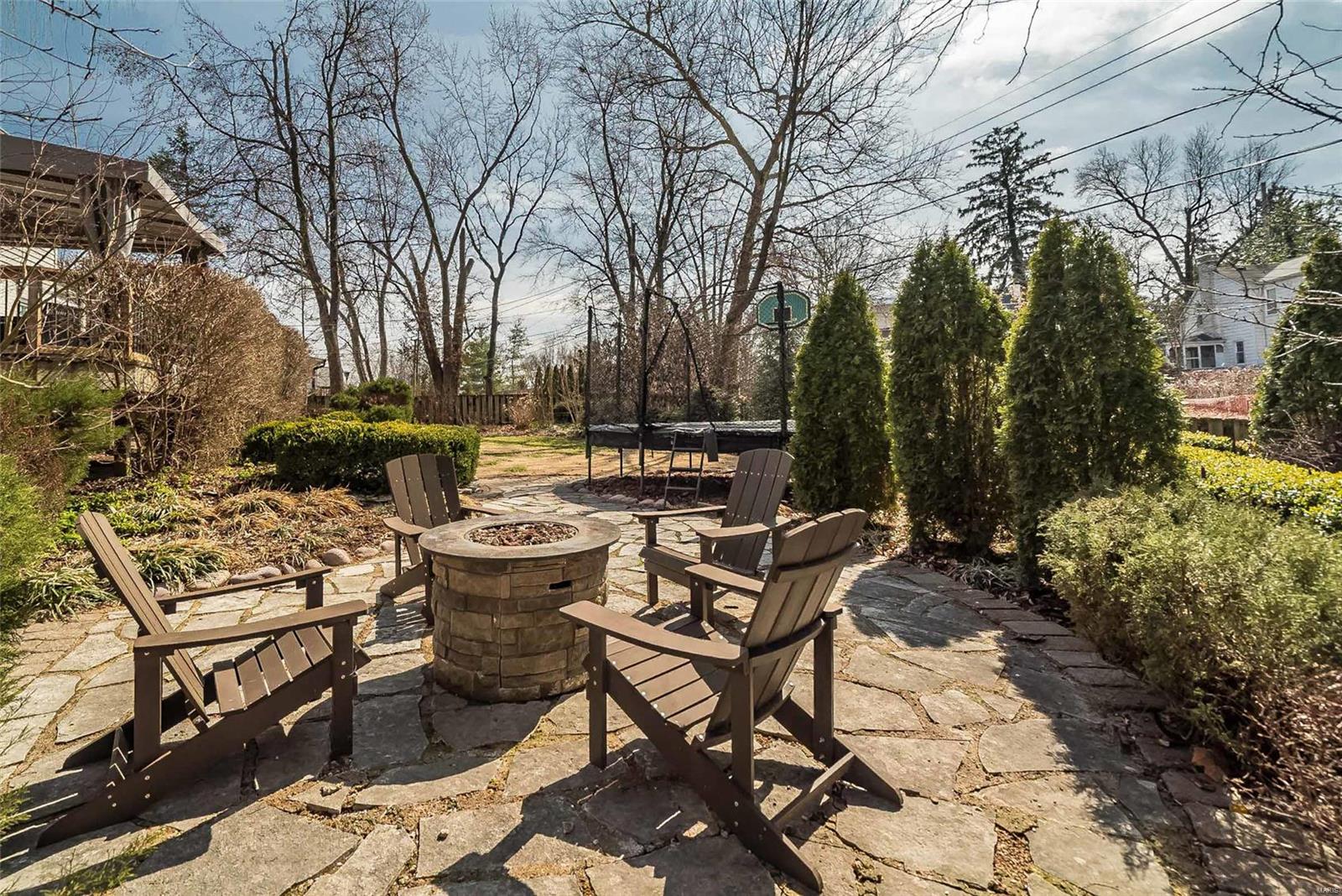 Algonquin Ridge - Residential