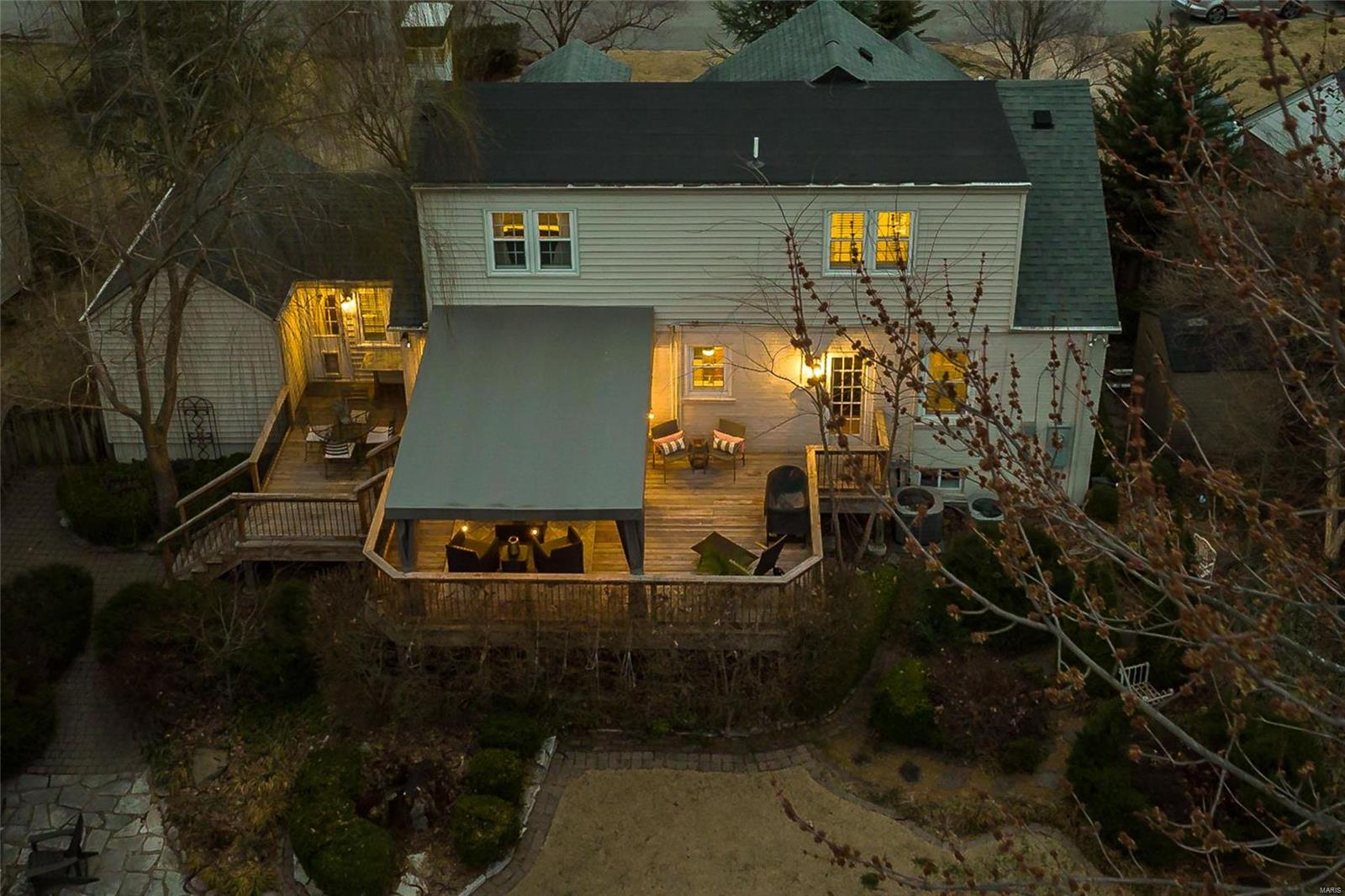 Algonquin Ridge - Residential