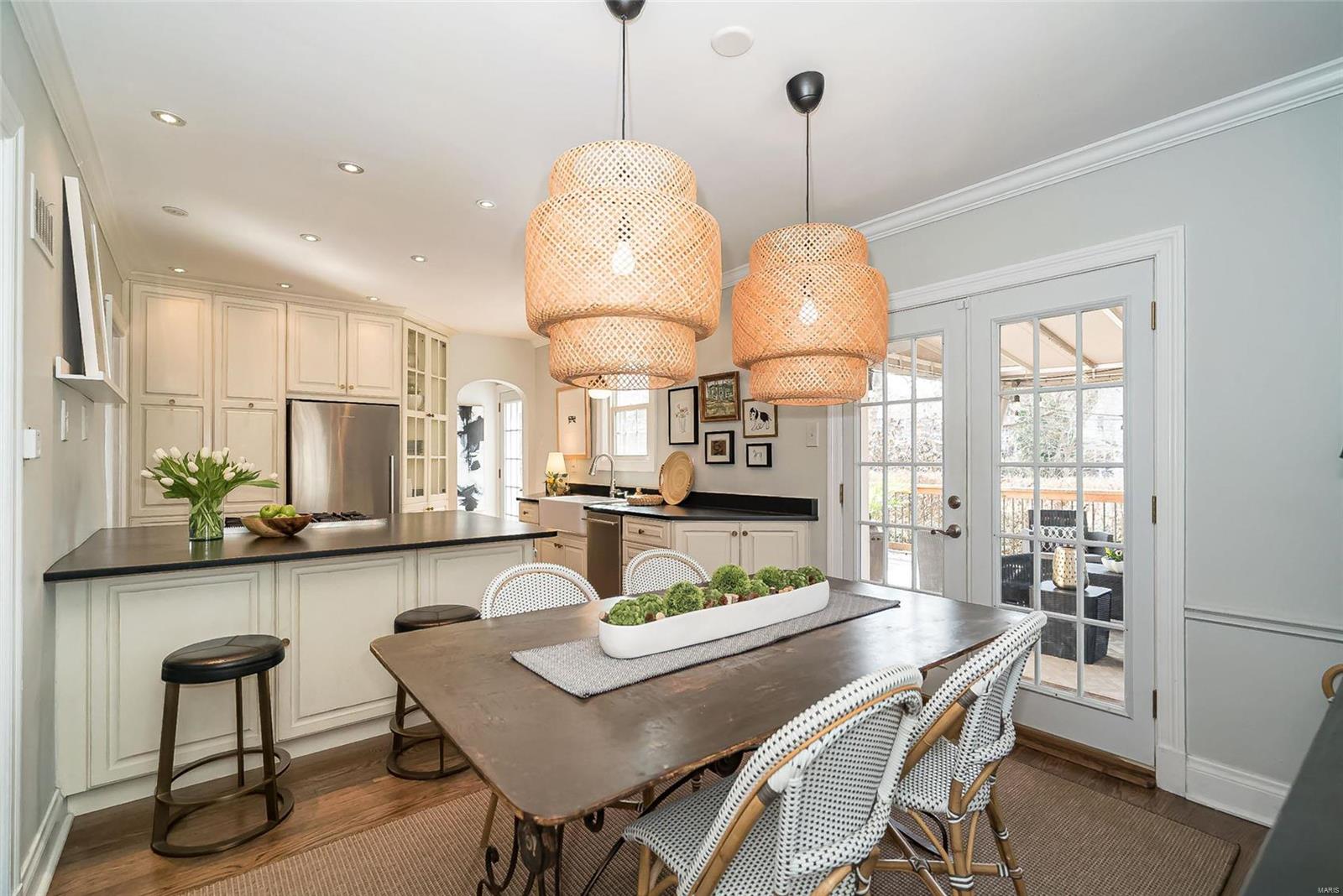 Algonquin Ridge - Residential