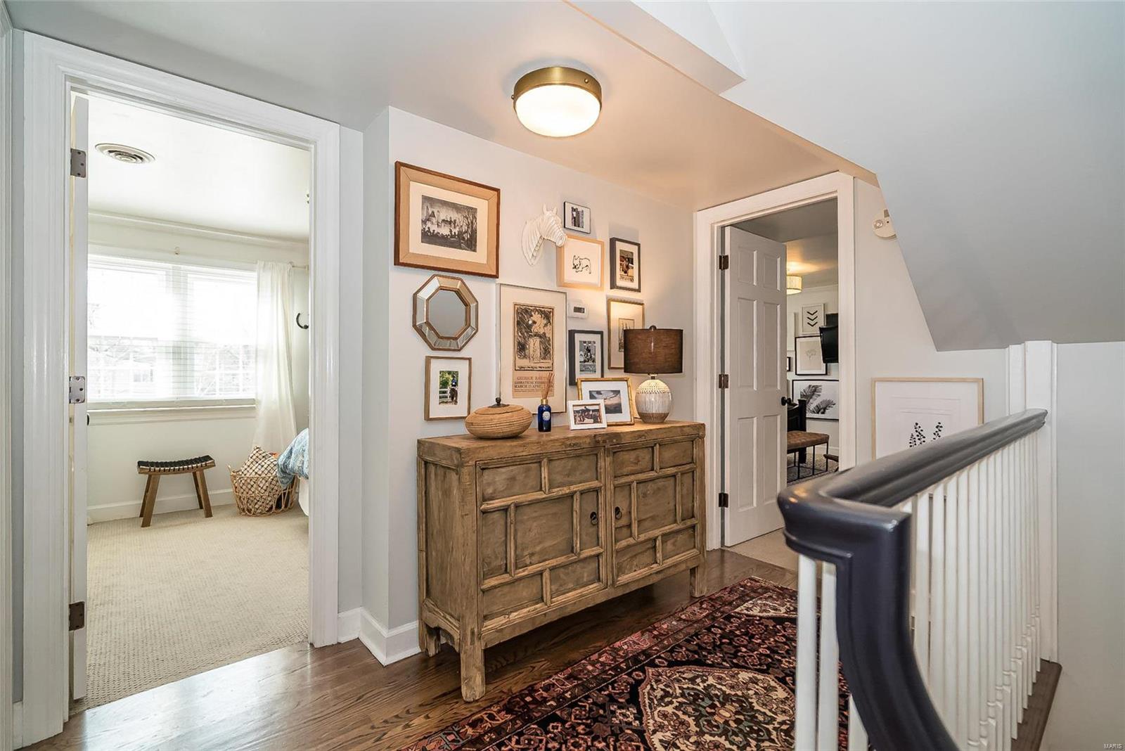 Algonquin Ridge - Residential