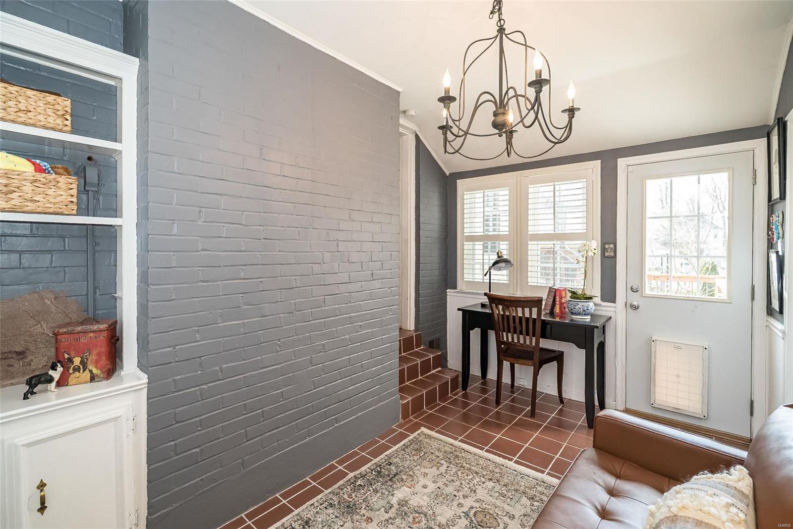 Algonquin Ridge - Residential