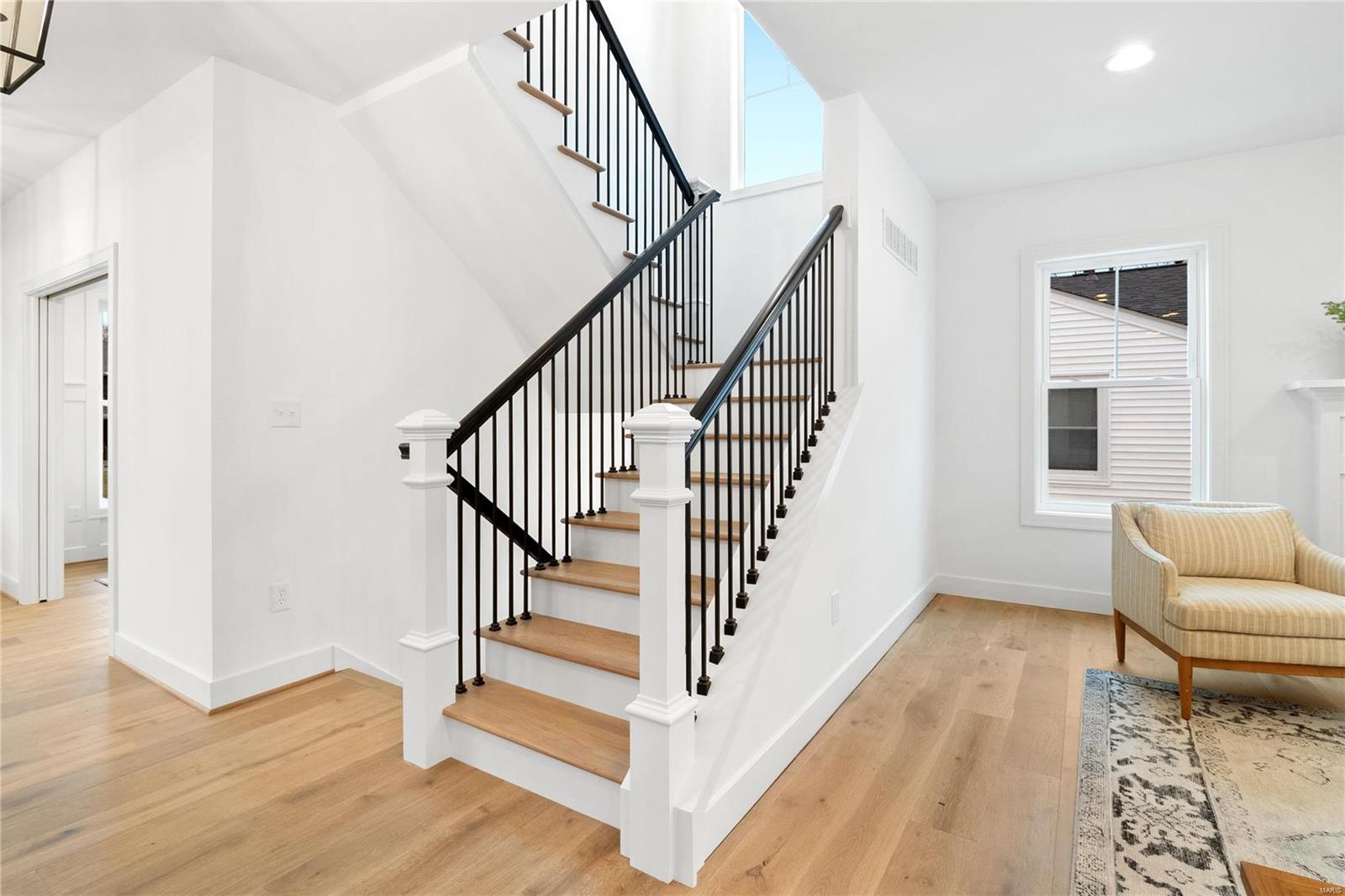 Louisa Heights - Residential