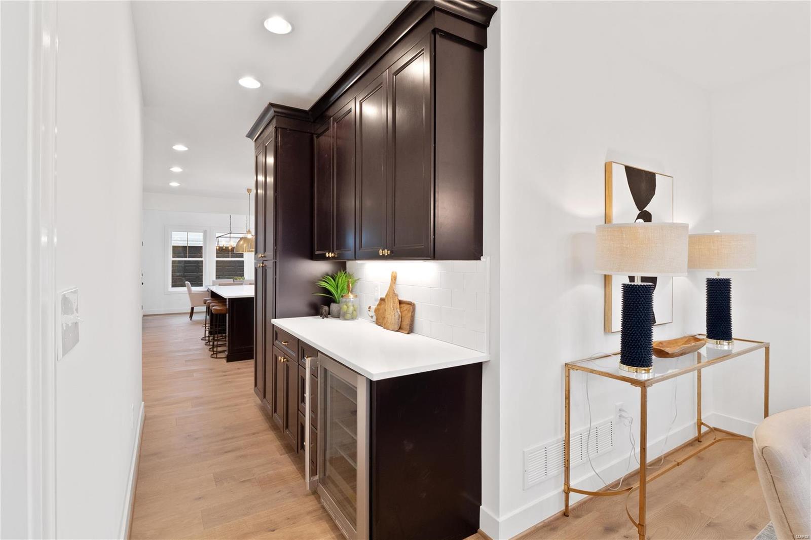 Louisa Heights - Residential