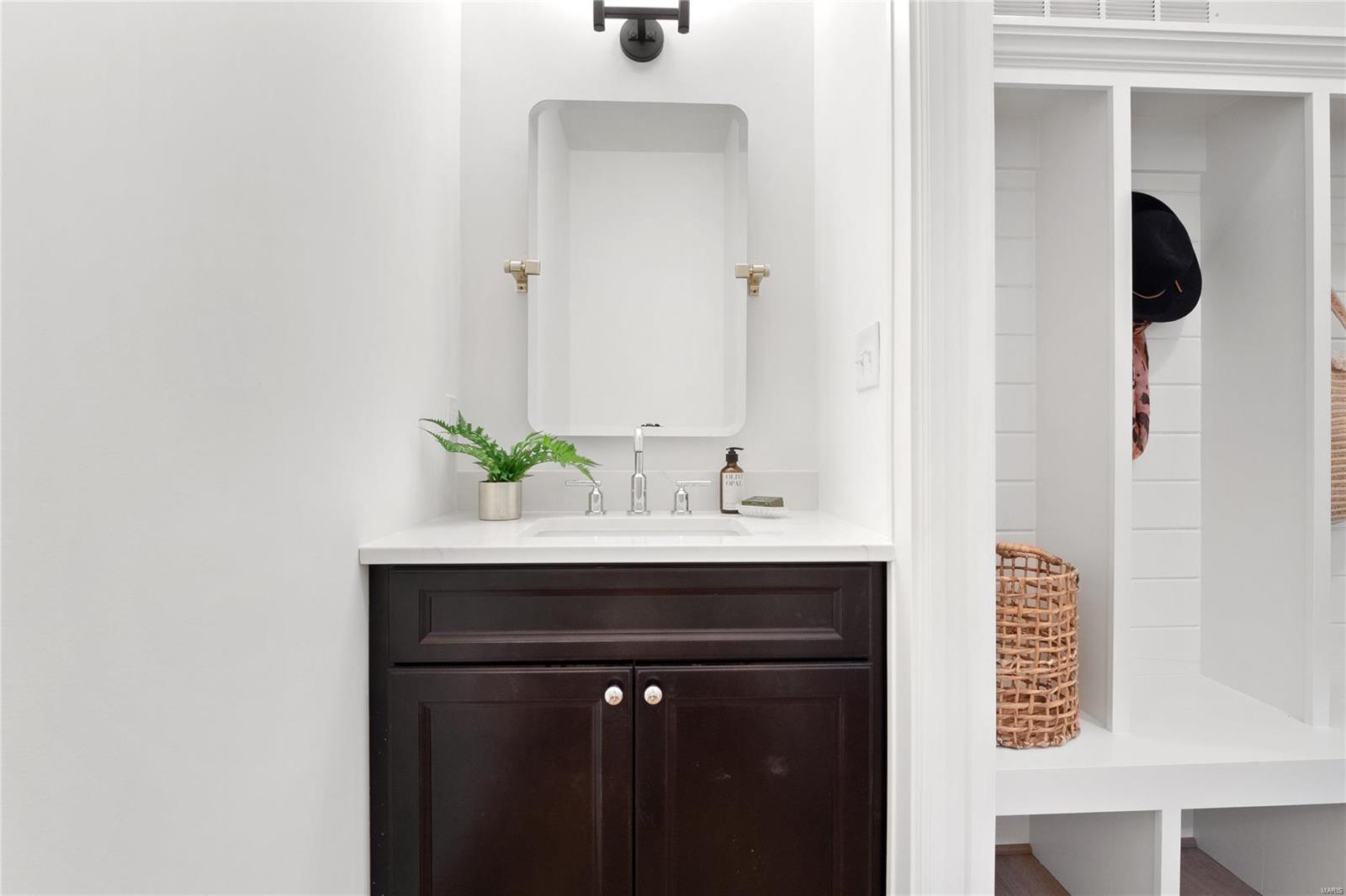 Louisa Heights - Residential