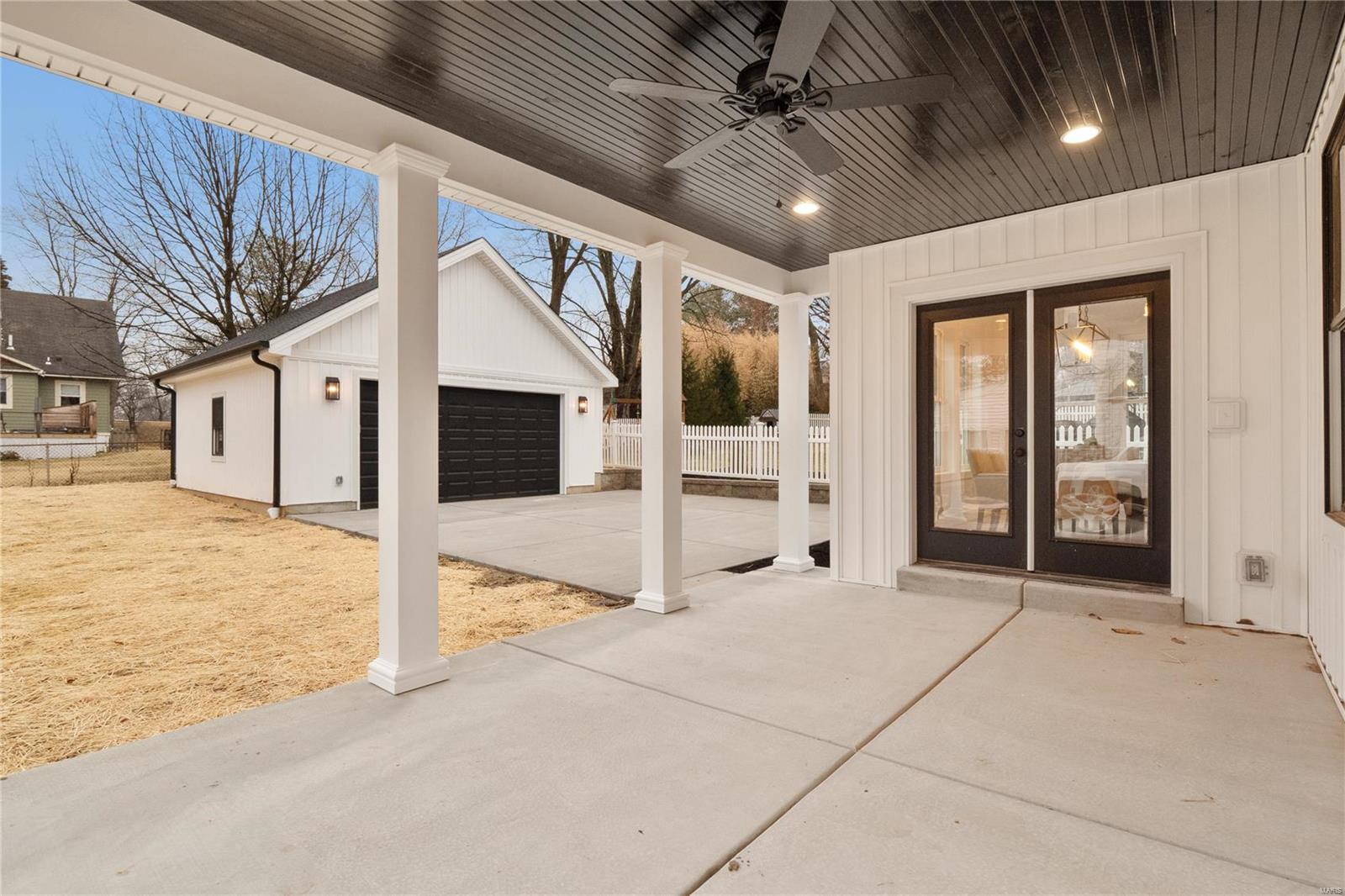 Louisa Heights - Residential