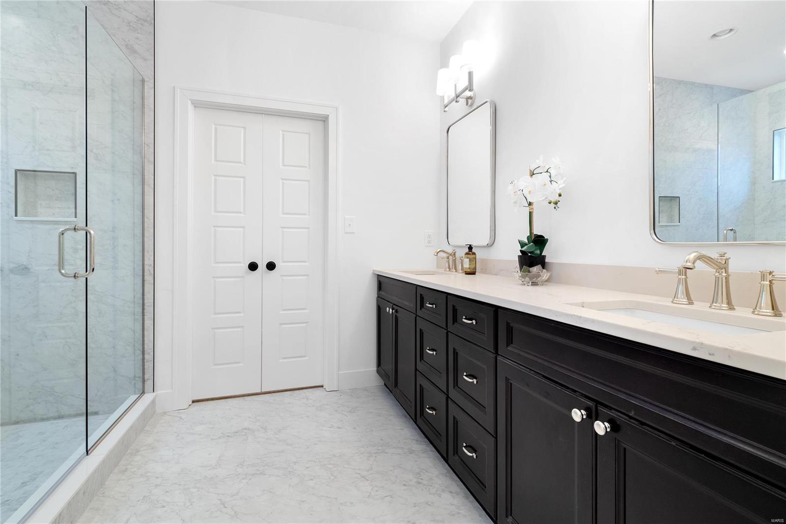 Louisa Heights - Residential