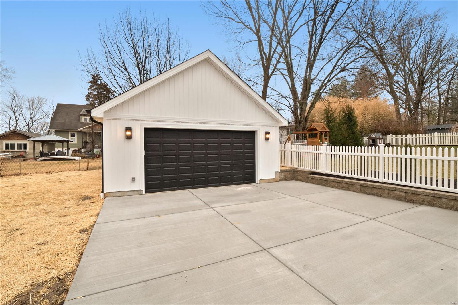 Louisa Heights - Residential