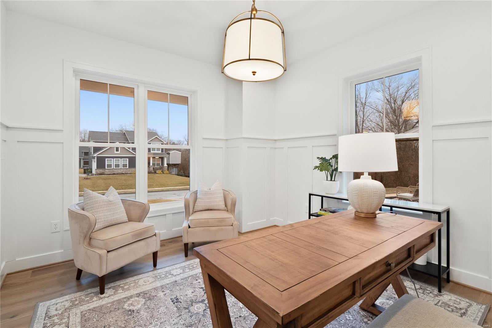 Louisa Heights - Residential