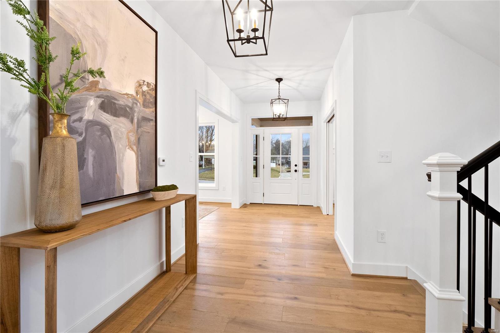 Louisa Heights - Residential