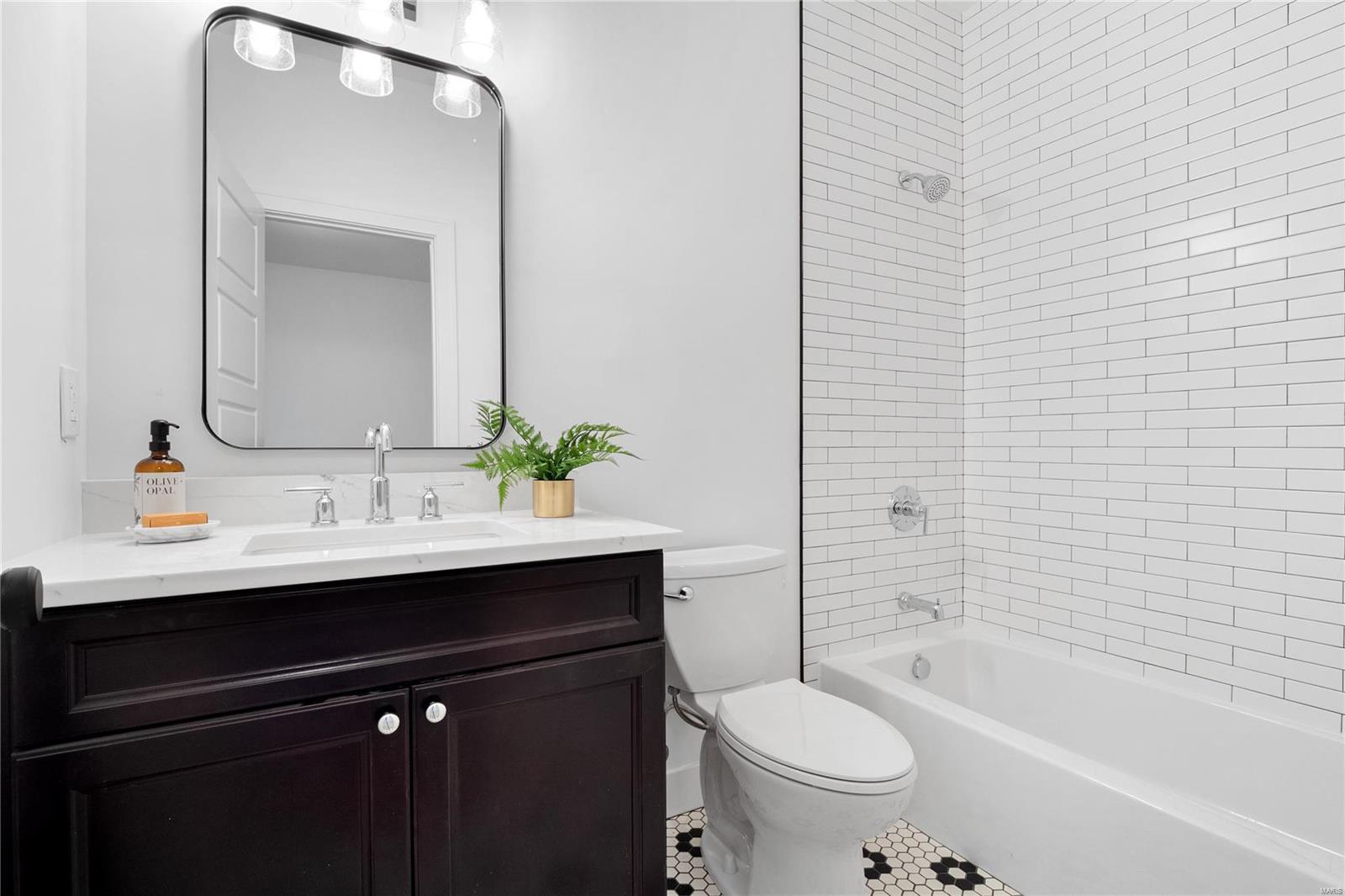 Louisa Heights - Residential