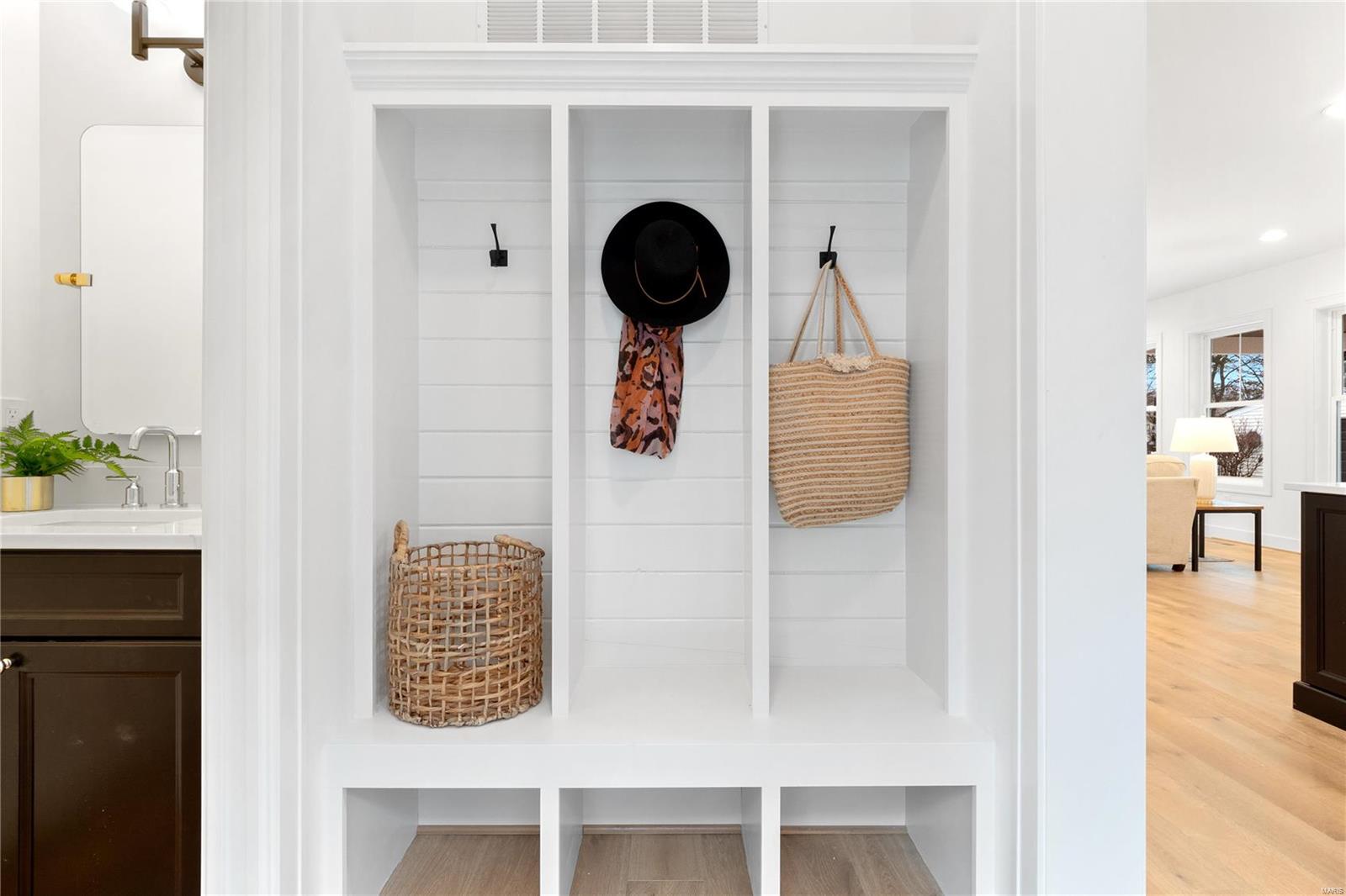 Louisa Heights - Residential