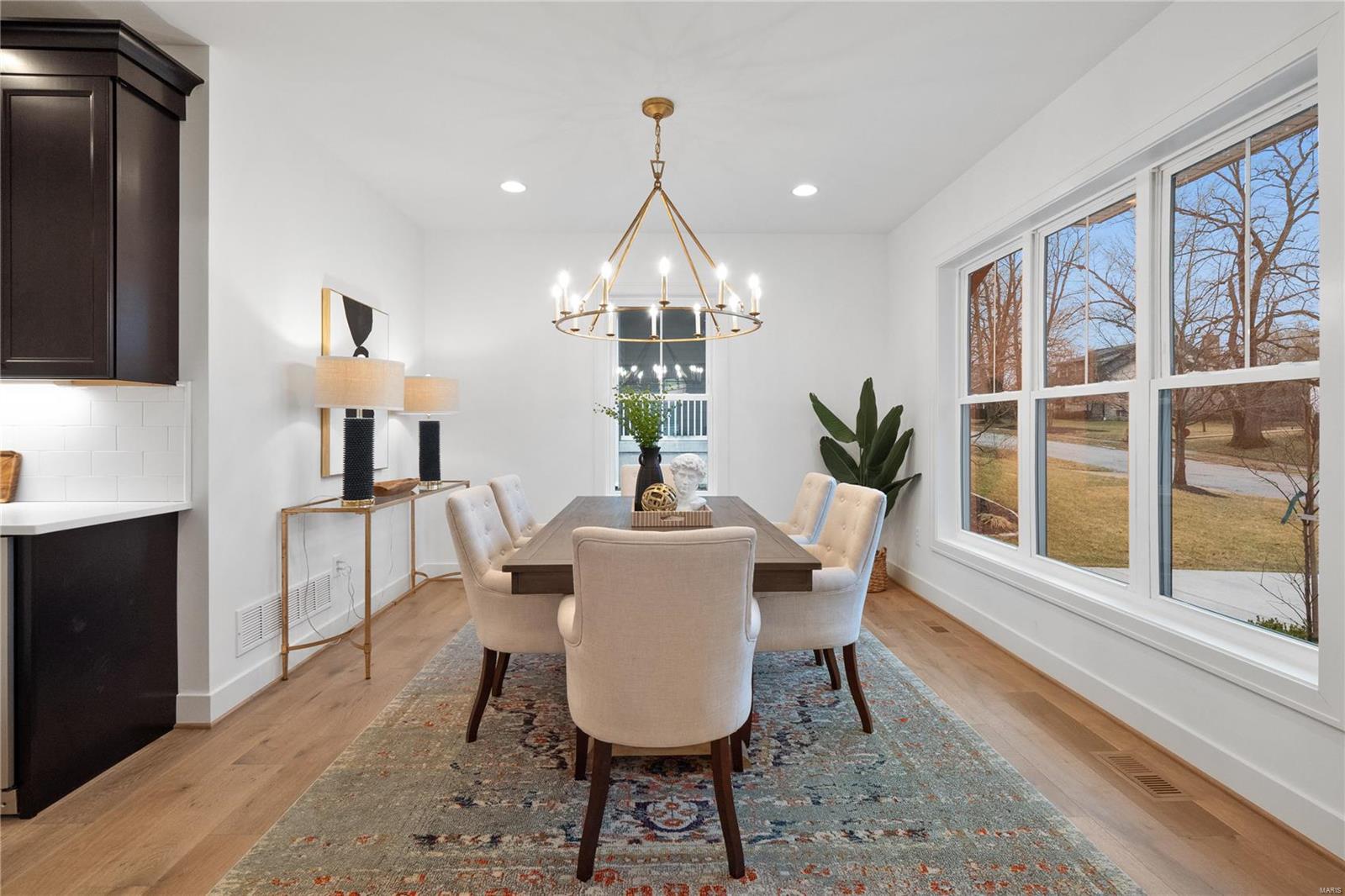 Louisa Heights - Residential