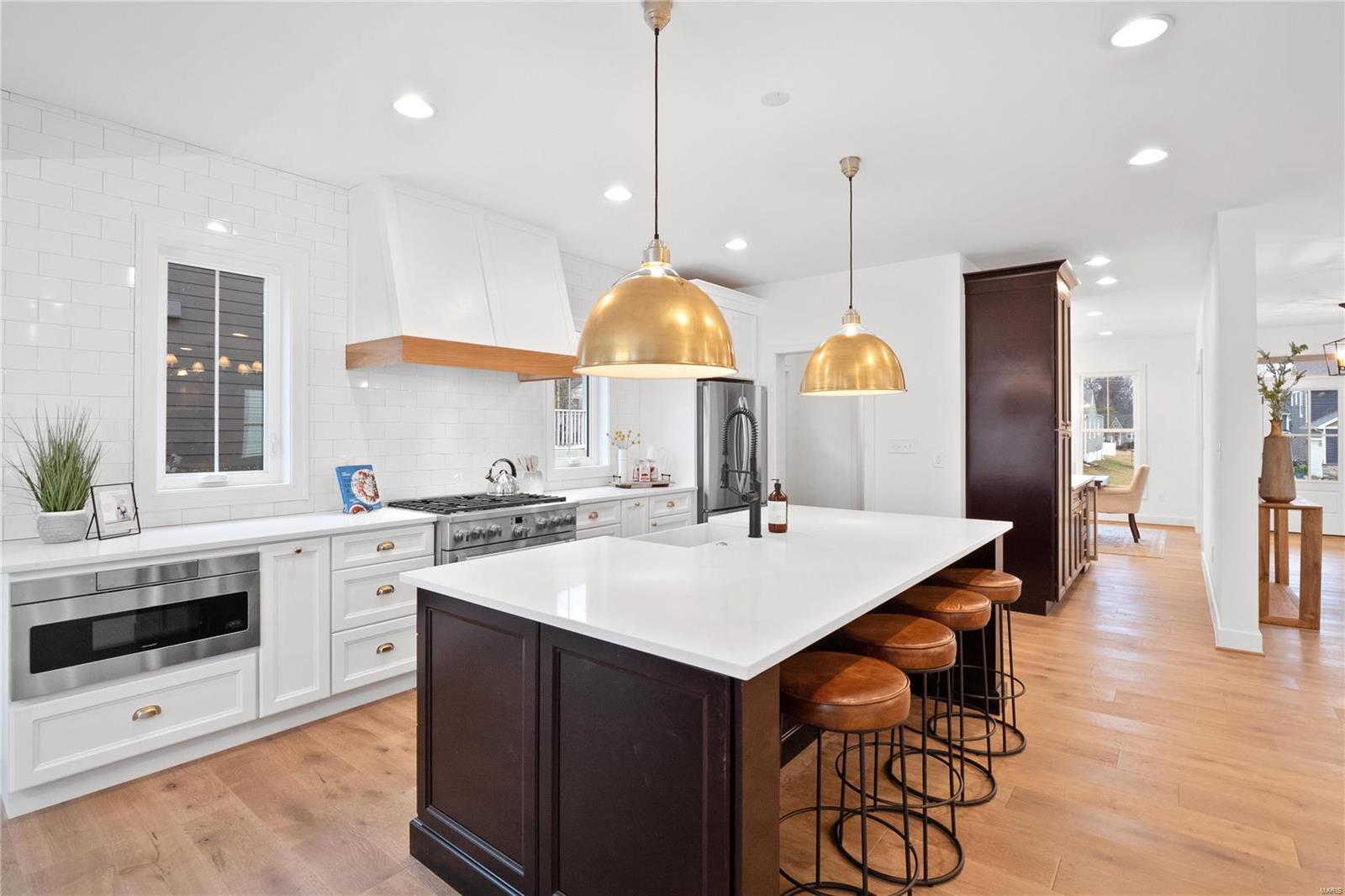 Louisa Heights - Residential