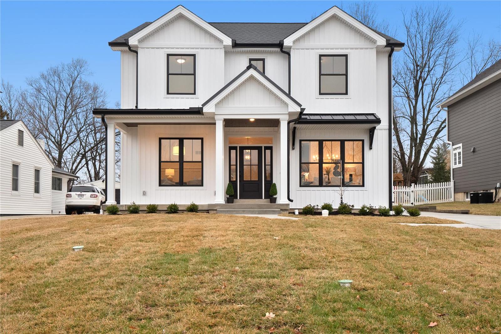 Louisa Heights - Residential