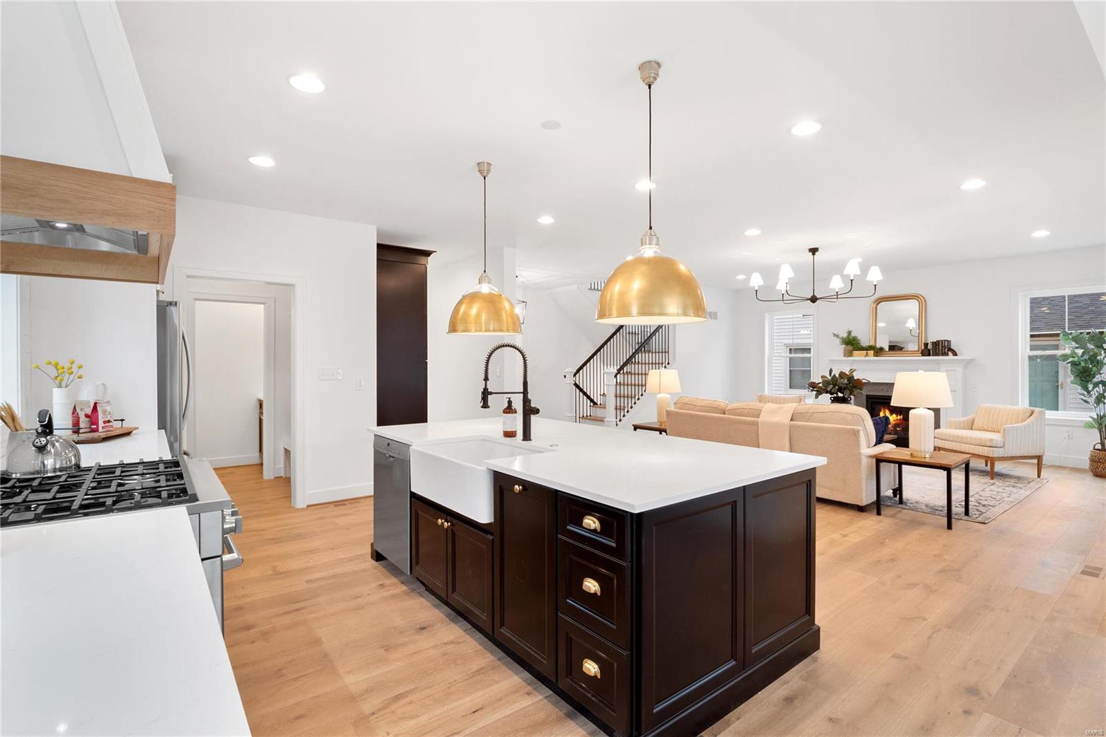 Louisa Heights - Residential