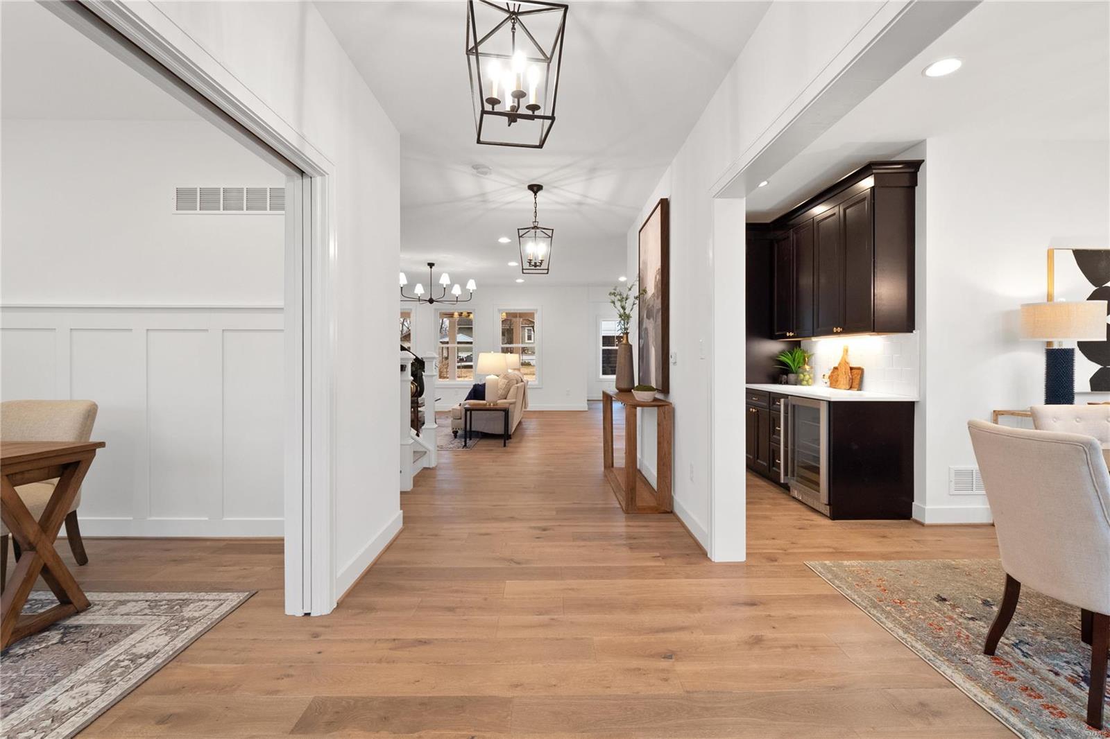 Louisa Heights - Residential