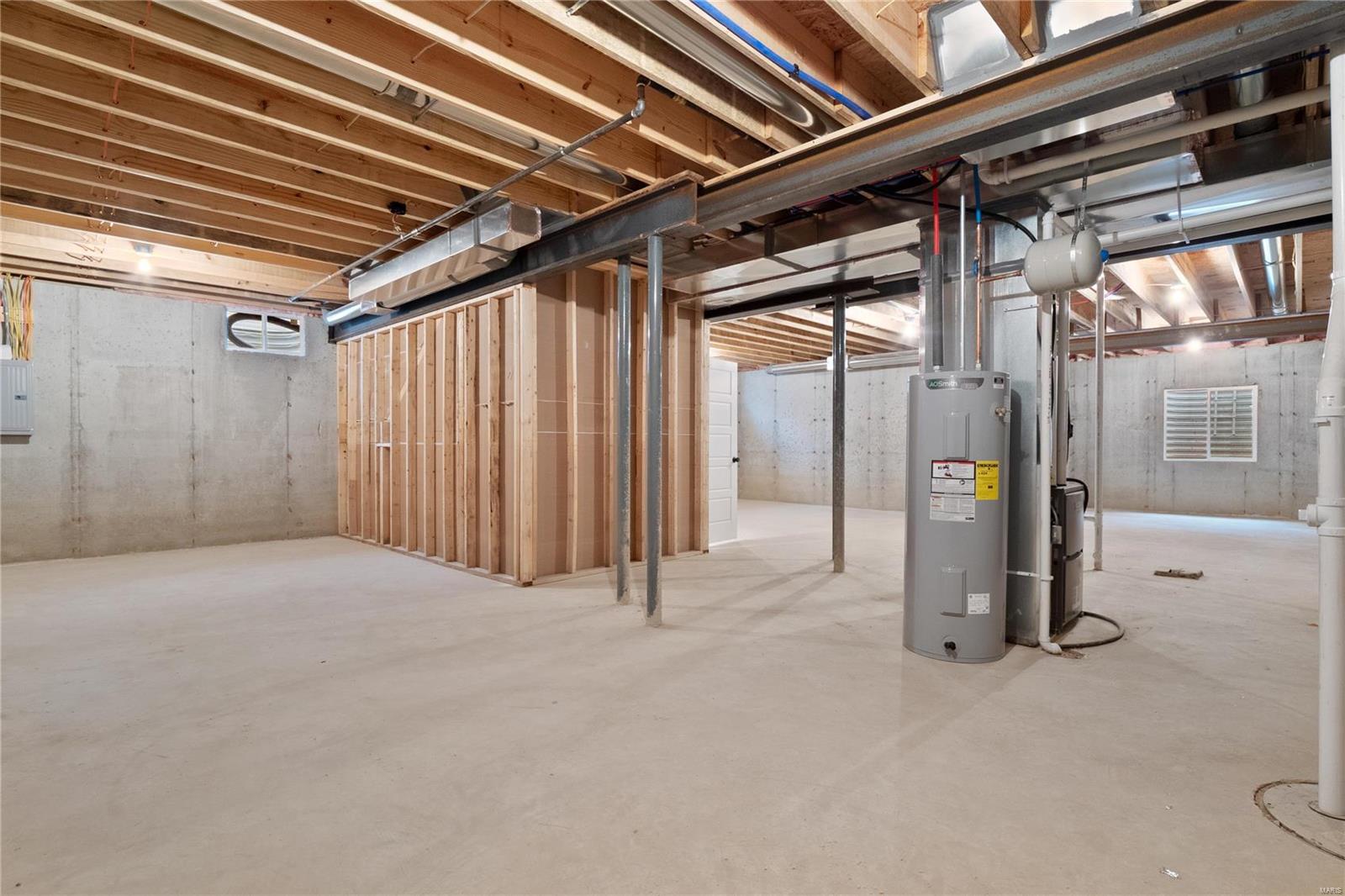 Louisa Heights - Residential