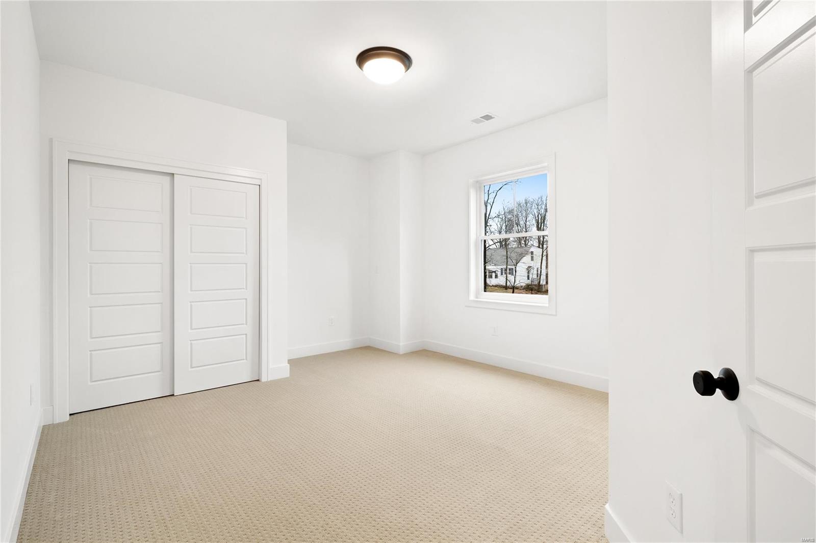 Louisa Heights - Residential