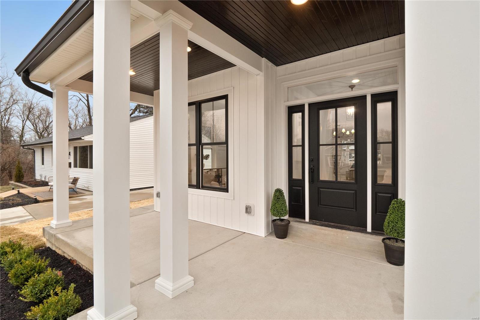 Louisa Heights - Residential