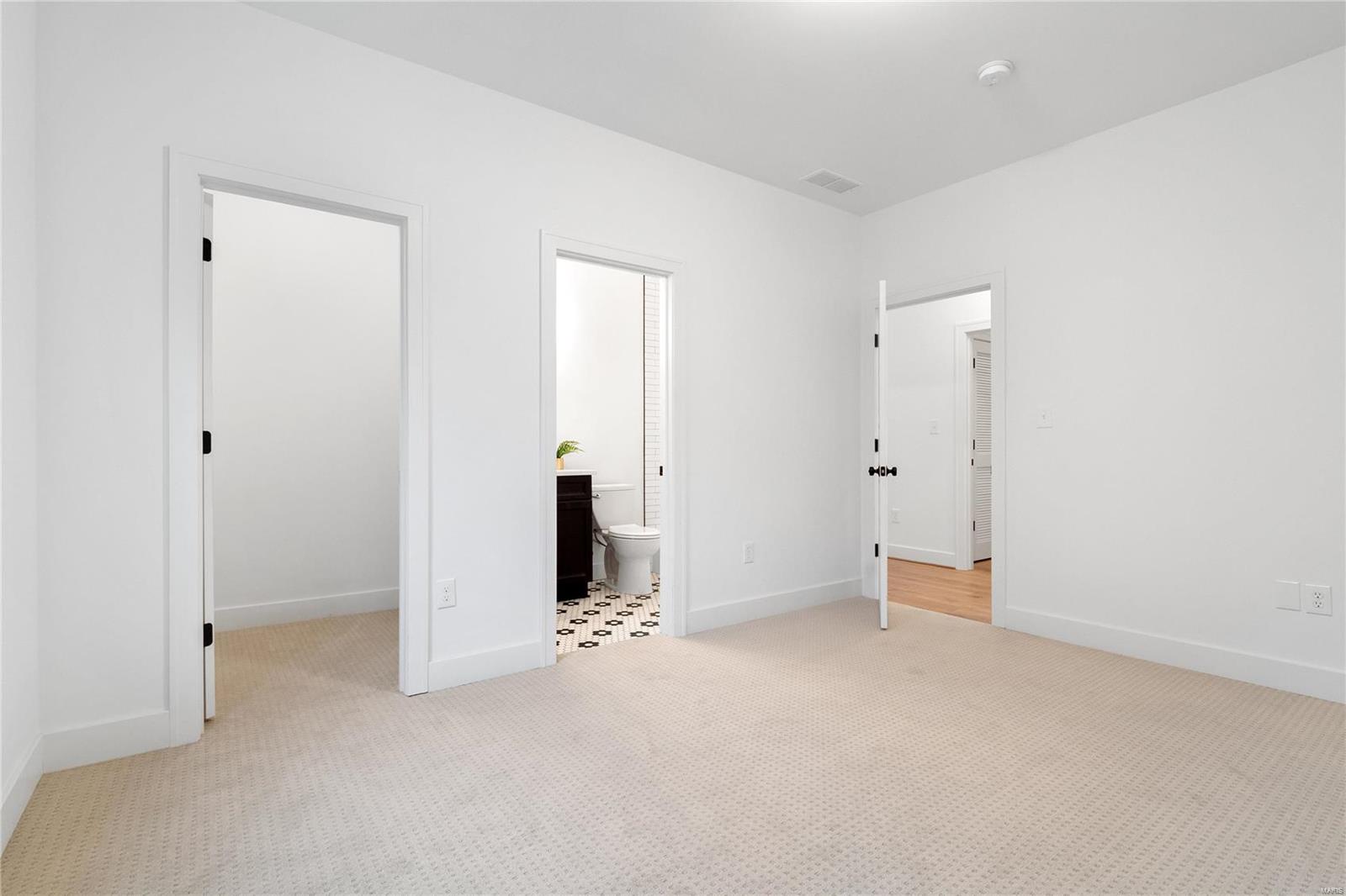 Louisa Heights - Residential