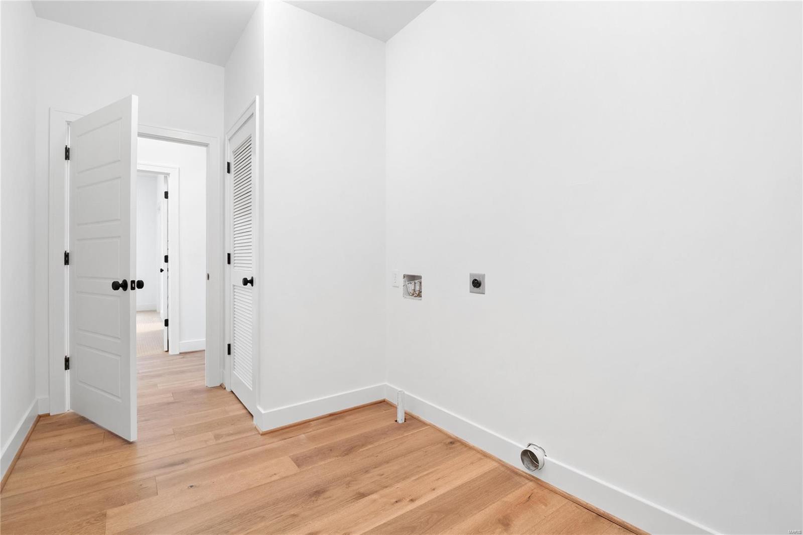 Louisa Heights - Residential