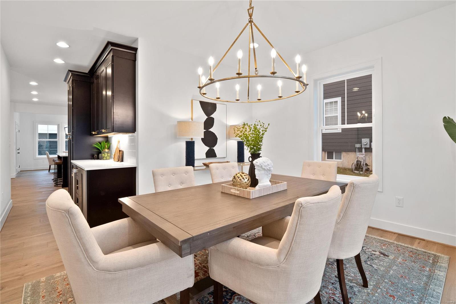 Louisa Heights - Residential