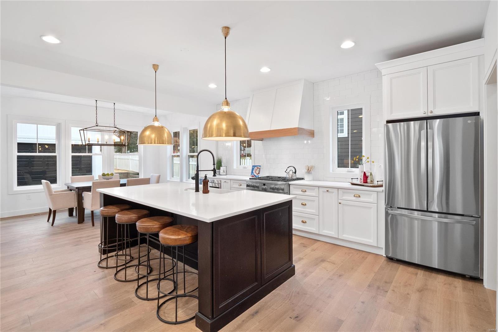 Louisa Heights - Residential