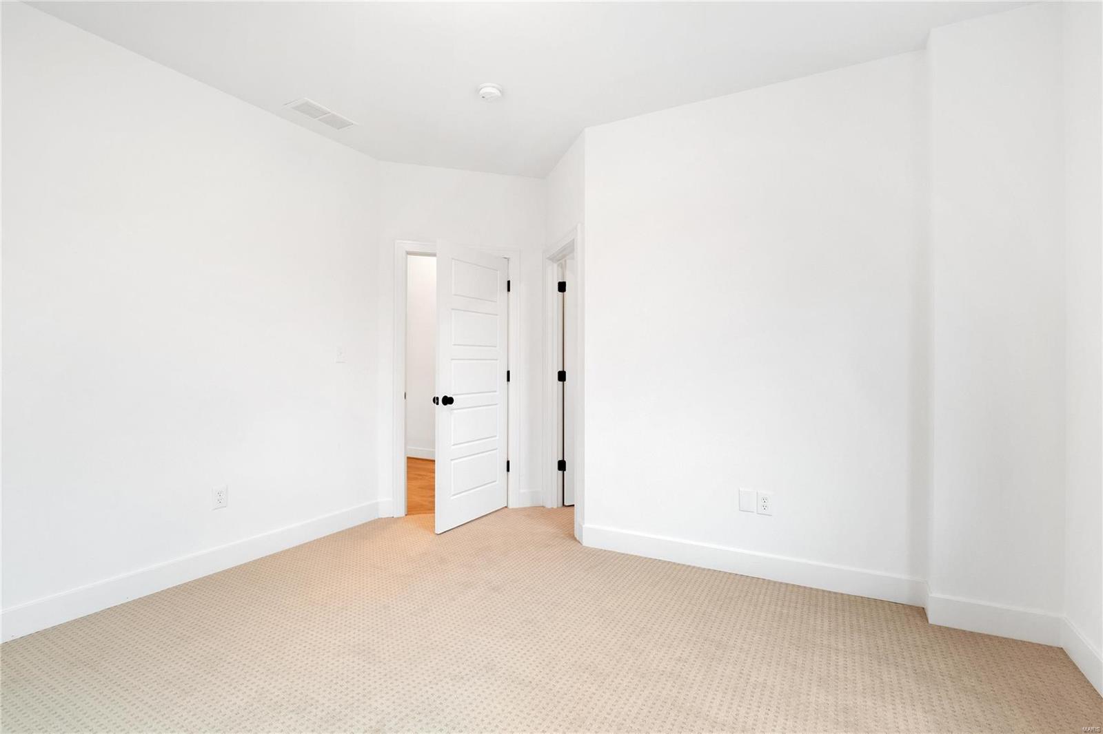 Louisa Heights - Residential